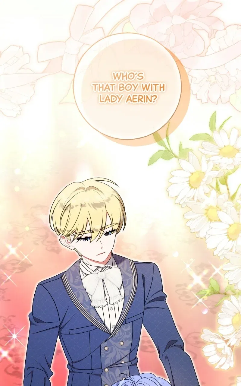 This Wasn’tin My Adoption Plan! Chapter 68 – Page 97