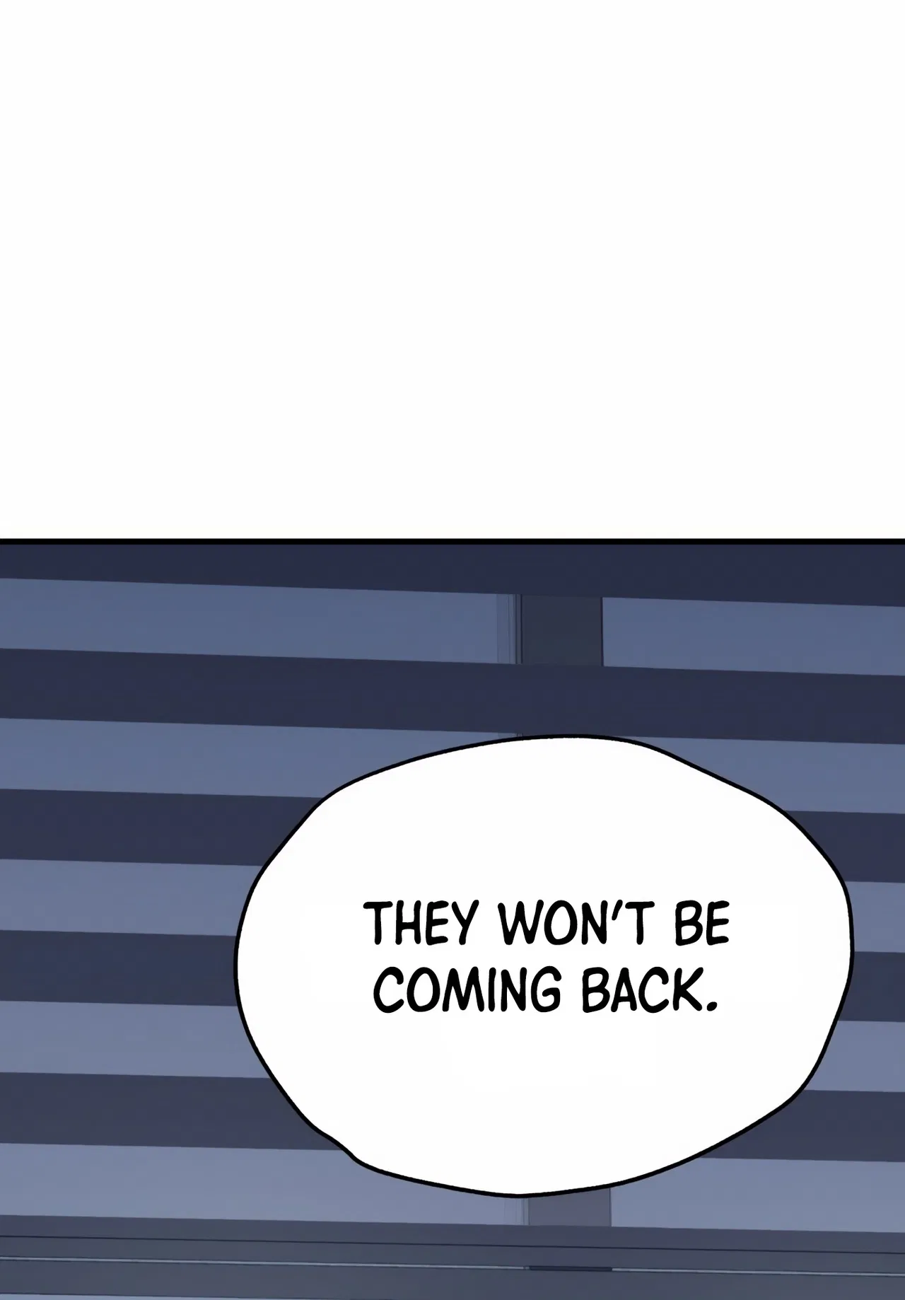 Run Like a Dog Chapter 6 – Page 3