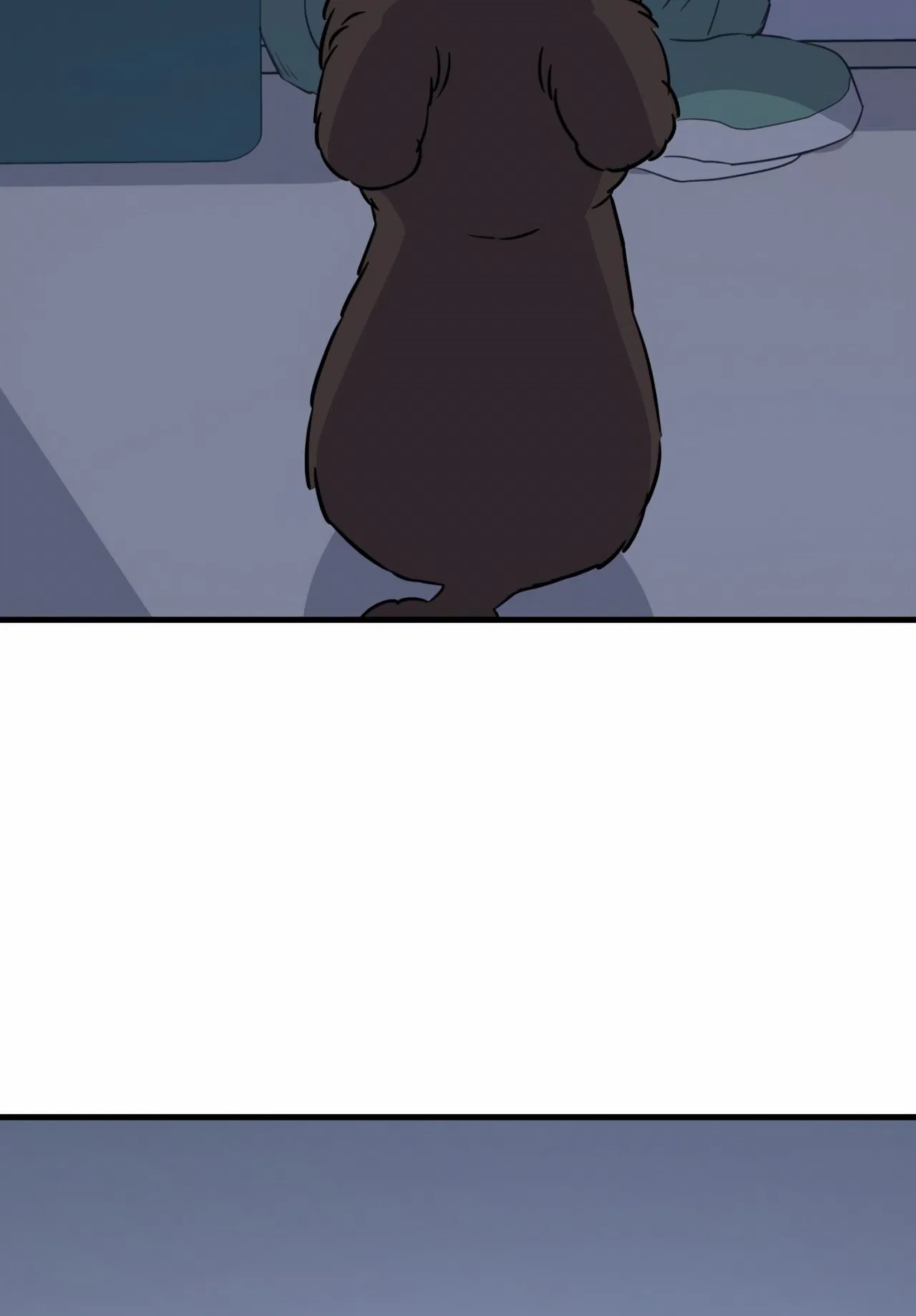 Run Like a Dog Chapter 6 – Page 5