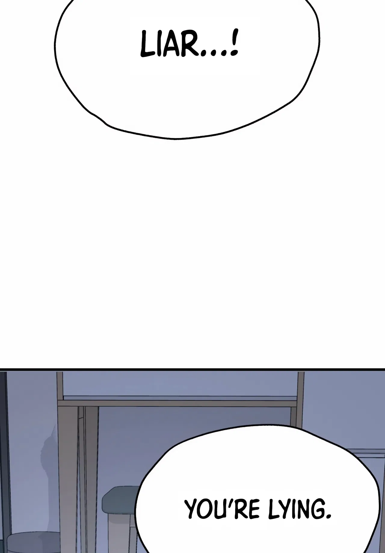 Run Like a Dog Chapter 6 – Page 11