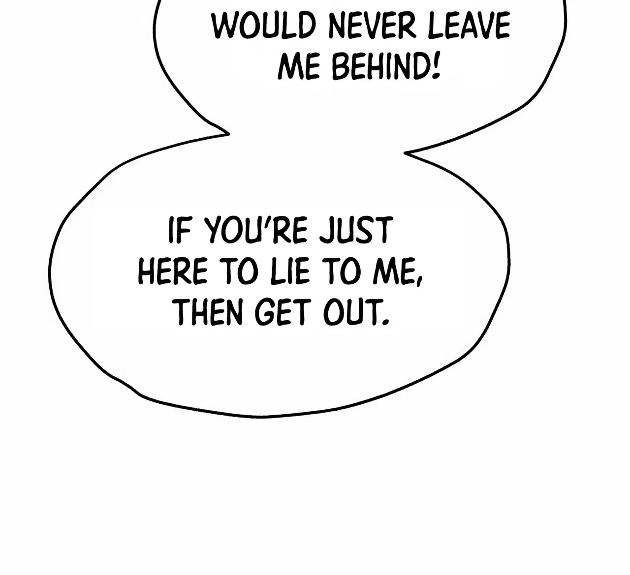 Run Like a Dog Chapter 6 – Page 13