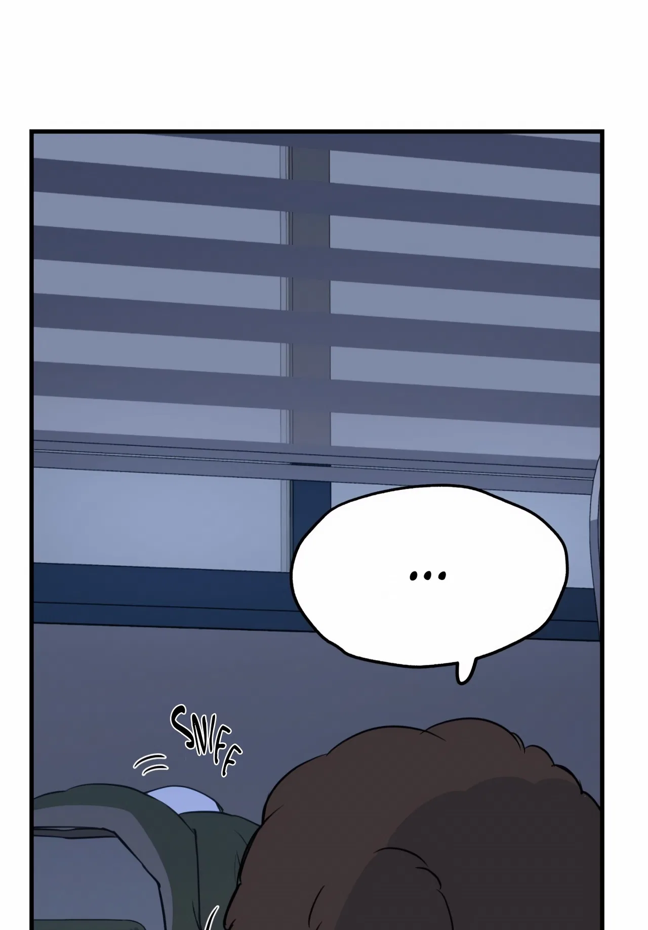 Run Like a Dog Chapter 6 – Page 15