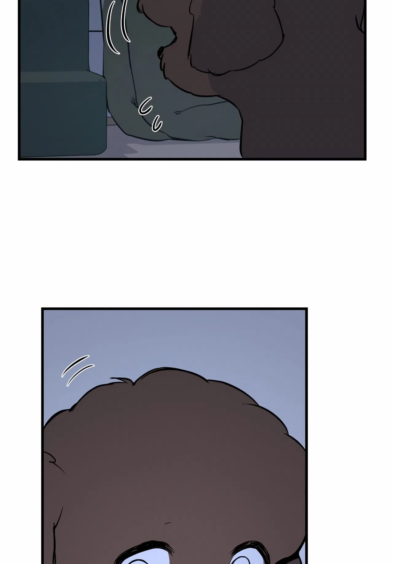 Run Like a Dog Chapter 6 – Page 16
