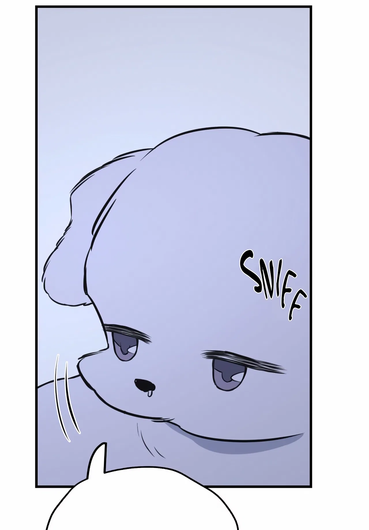 Run Like a Dog Chapter 6 – Page 21