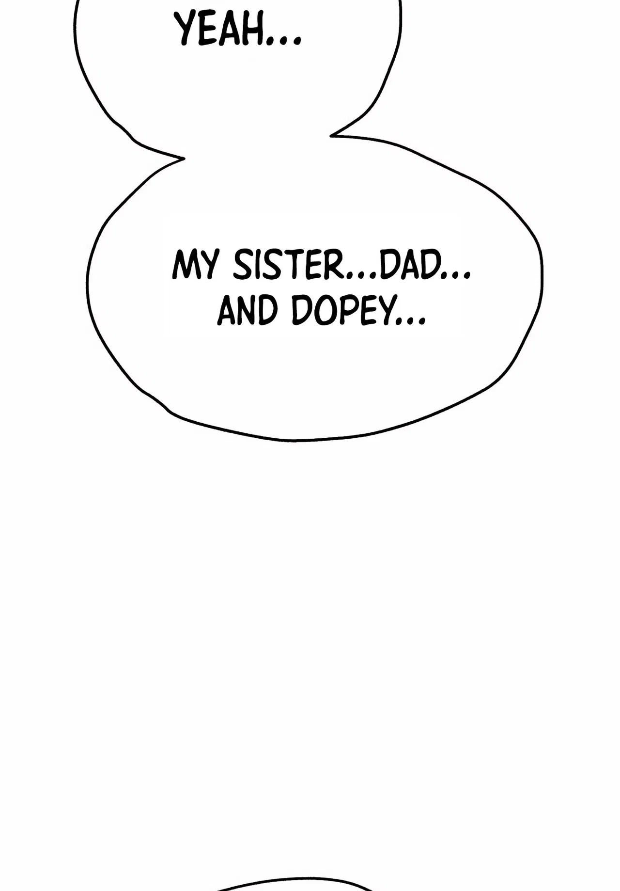 Run Like a Dog Chapter 6 – Page 22