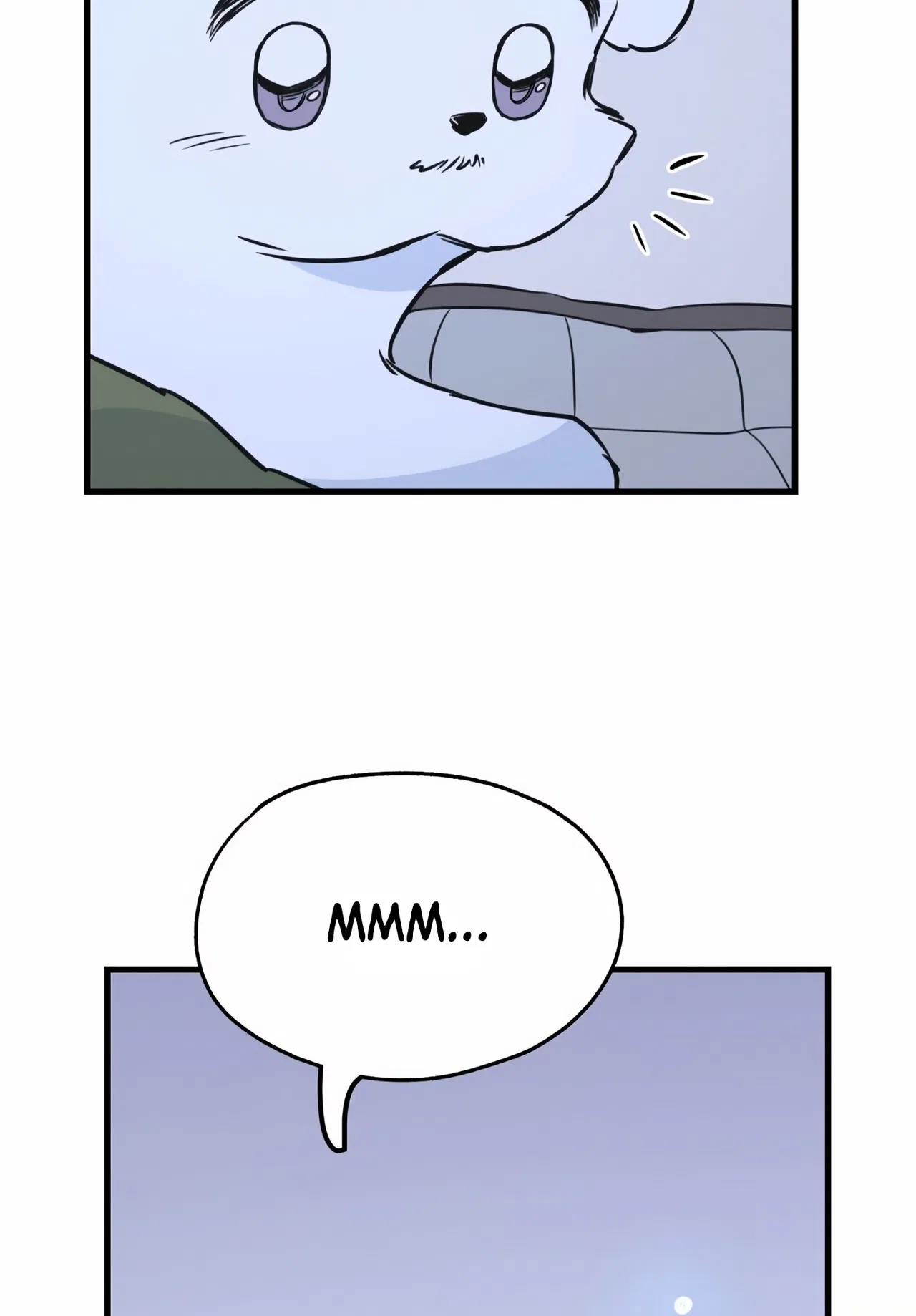 Run Like a Dog Chapter 6 – Page 29
