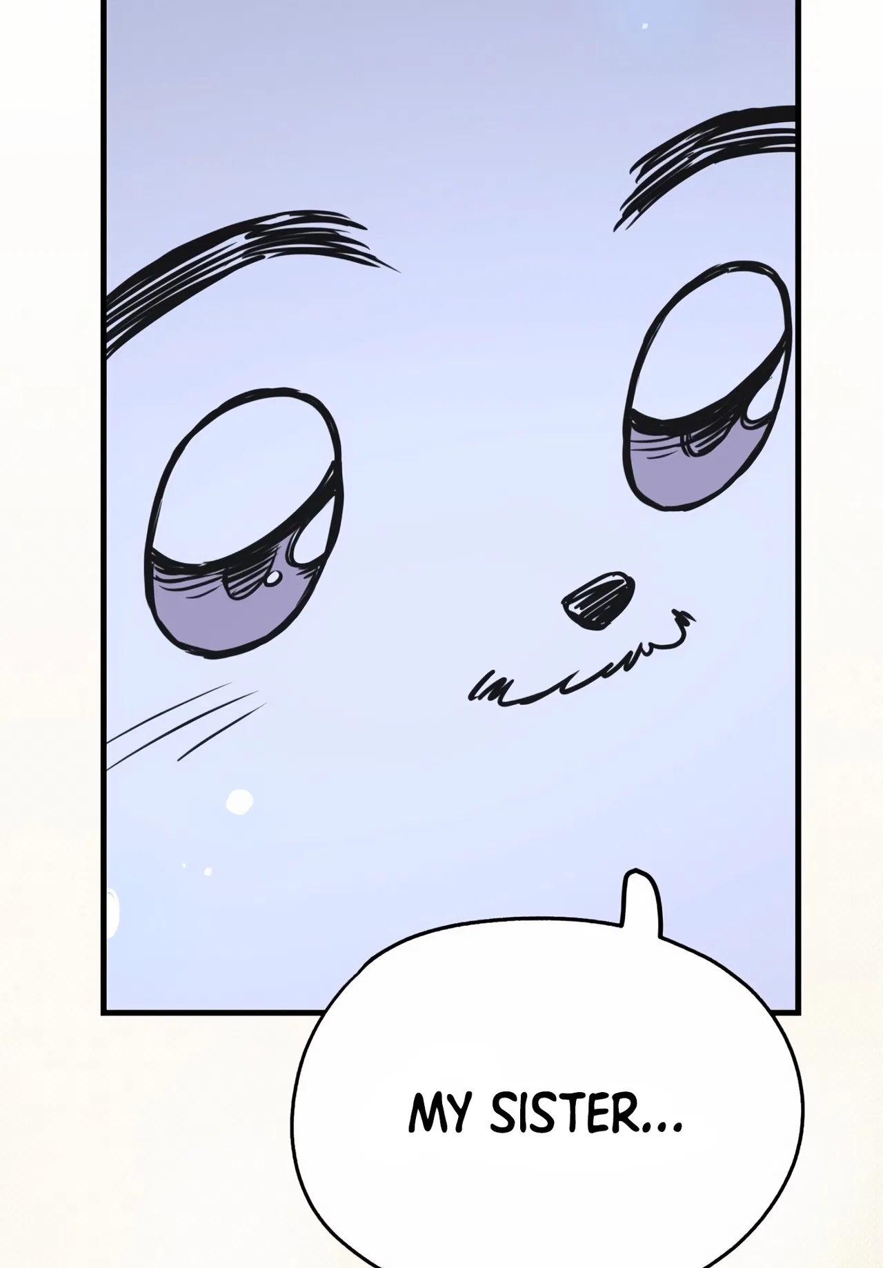 Run Like a Dog Chapter 6 – Page 30
