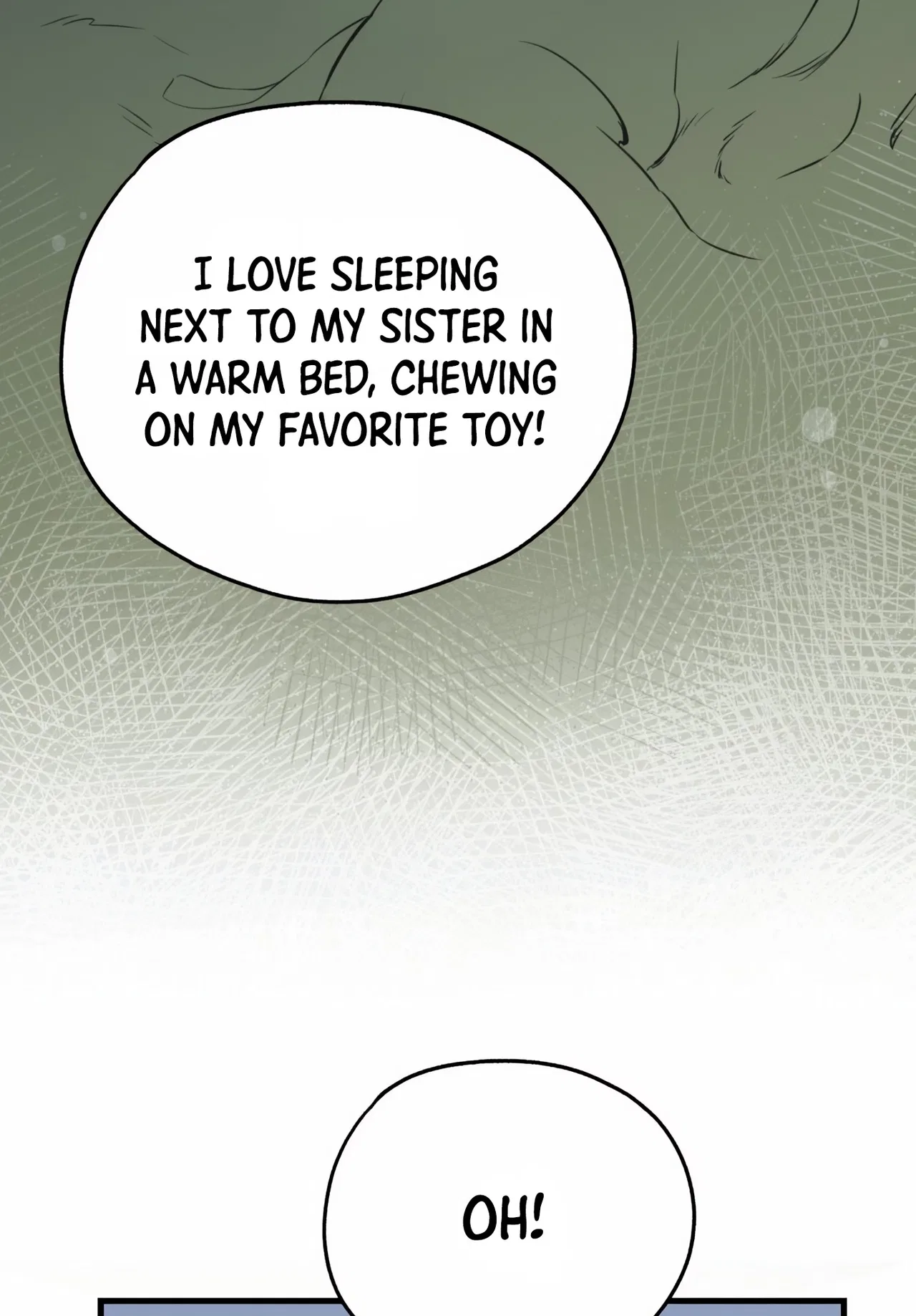 Run Like a Dog Chapter 6 – Page 39
