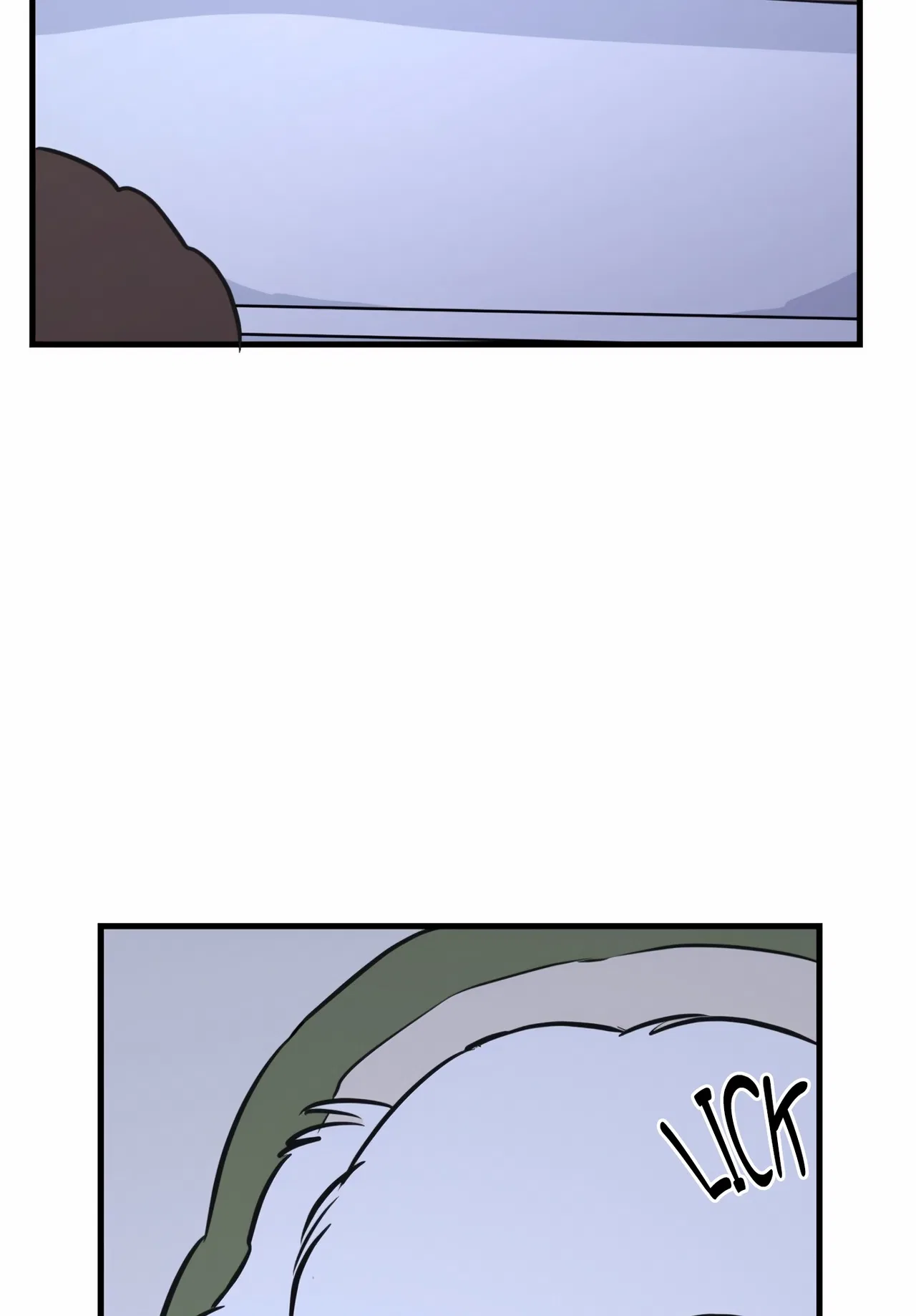 Run Like a Dog Chapter 6 – Page 44