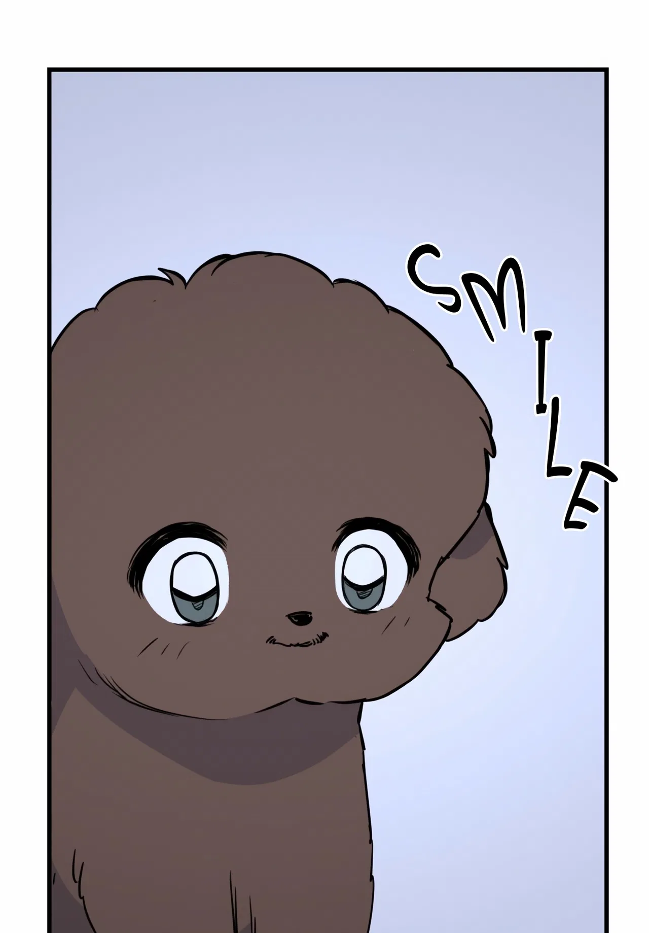Run Like a Dog Chapter 6 – Page 47