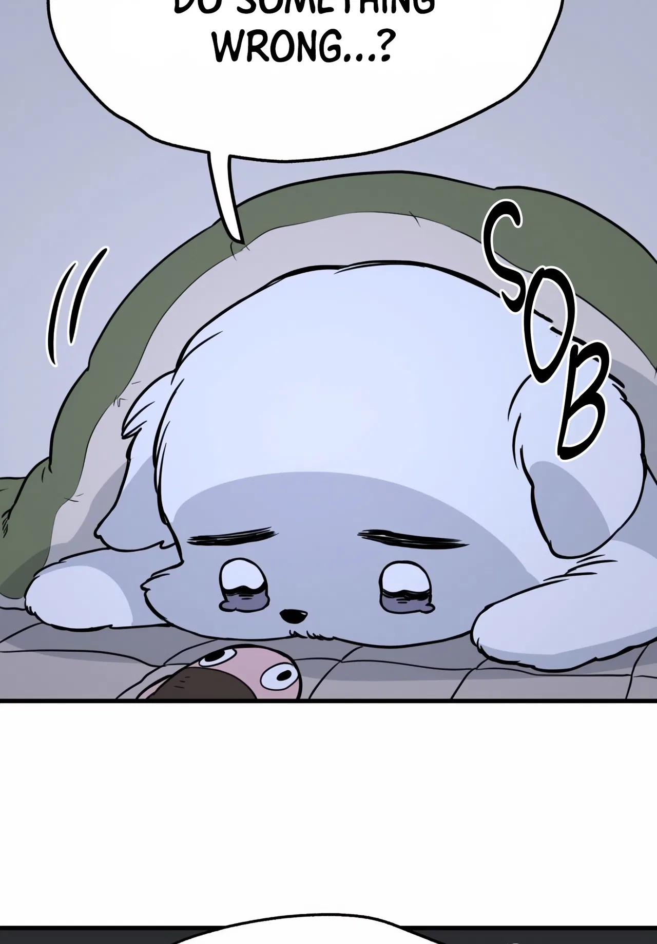 Run Like a Dog Chapter 6 – Page 52