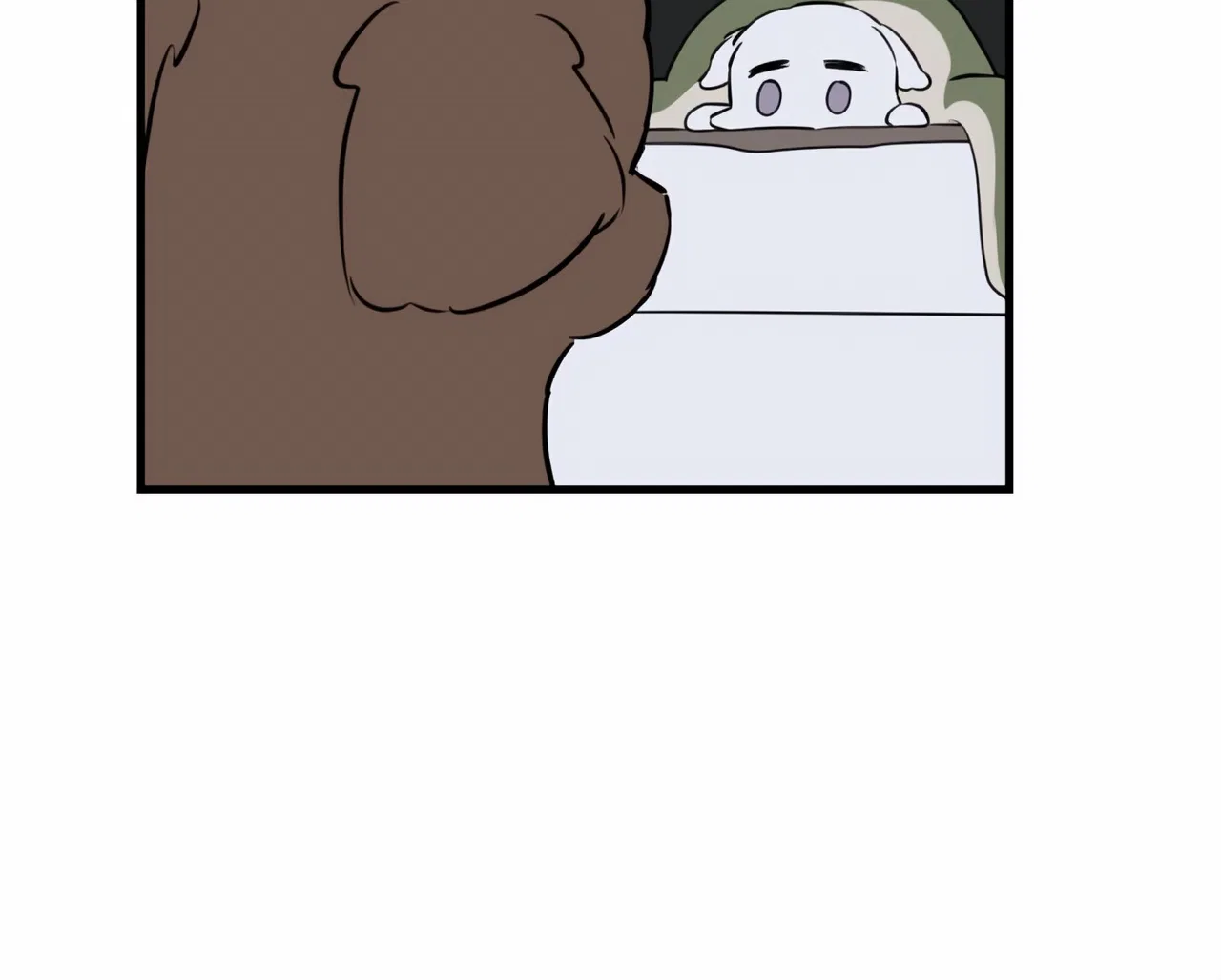 Run Like a Dog Chapter 6 – Page 55