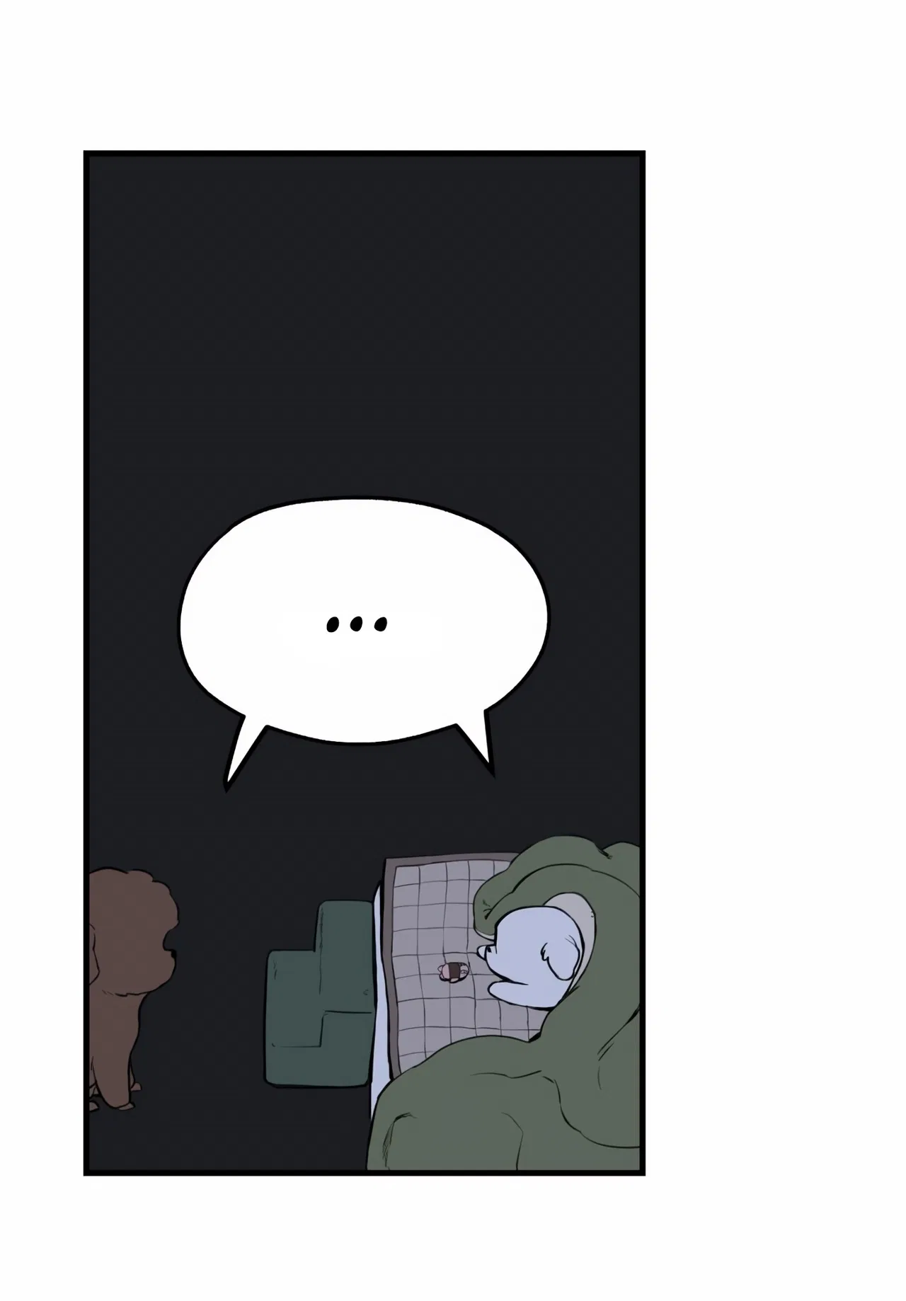 Run Like a Dog Chapter 6 – Page 56