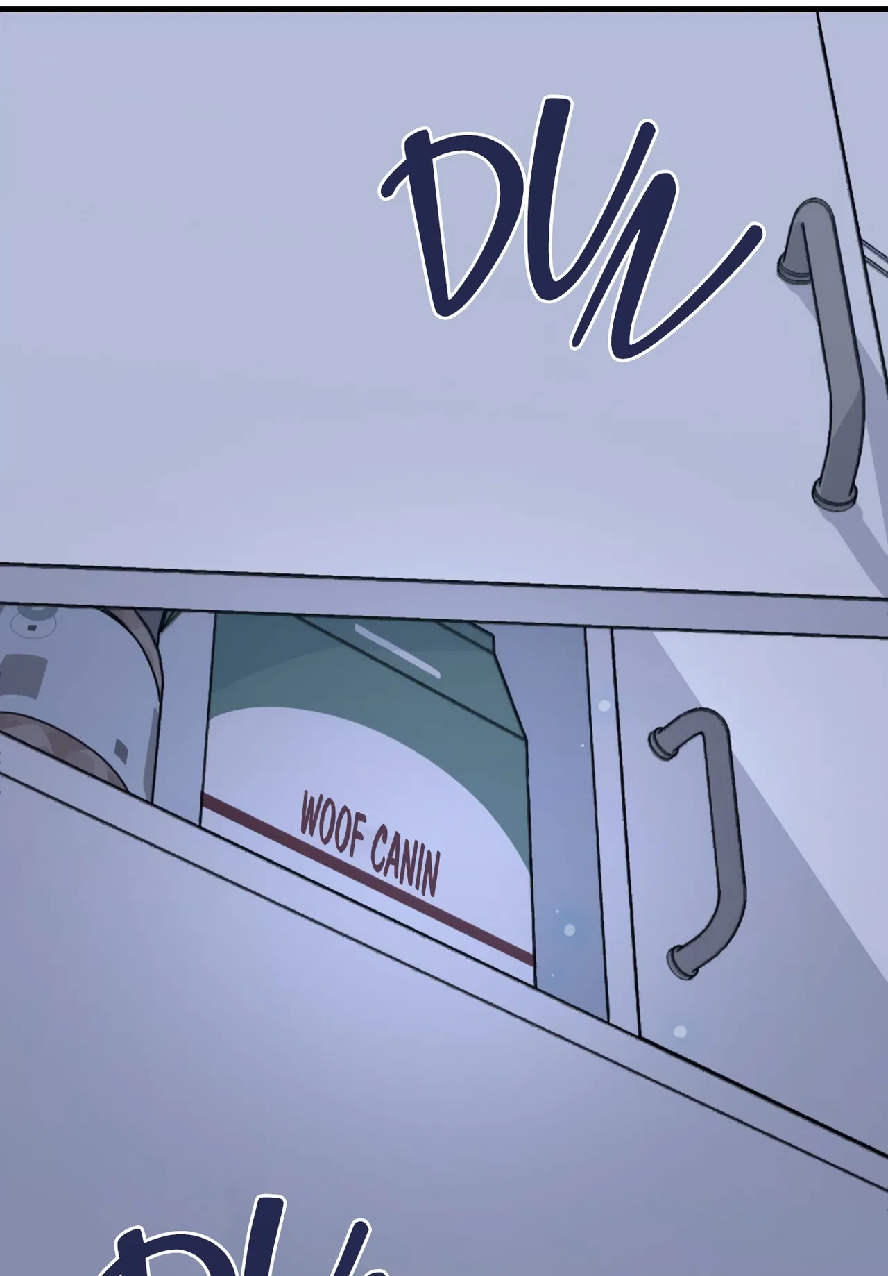 Run Like a Dog Chapter 6 – Page 62