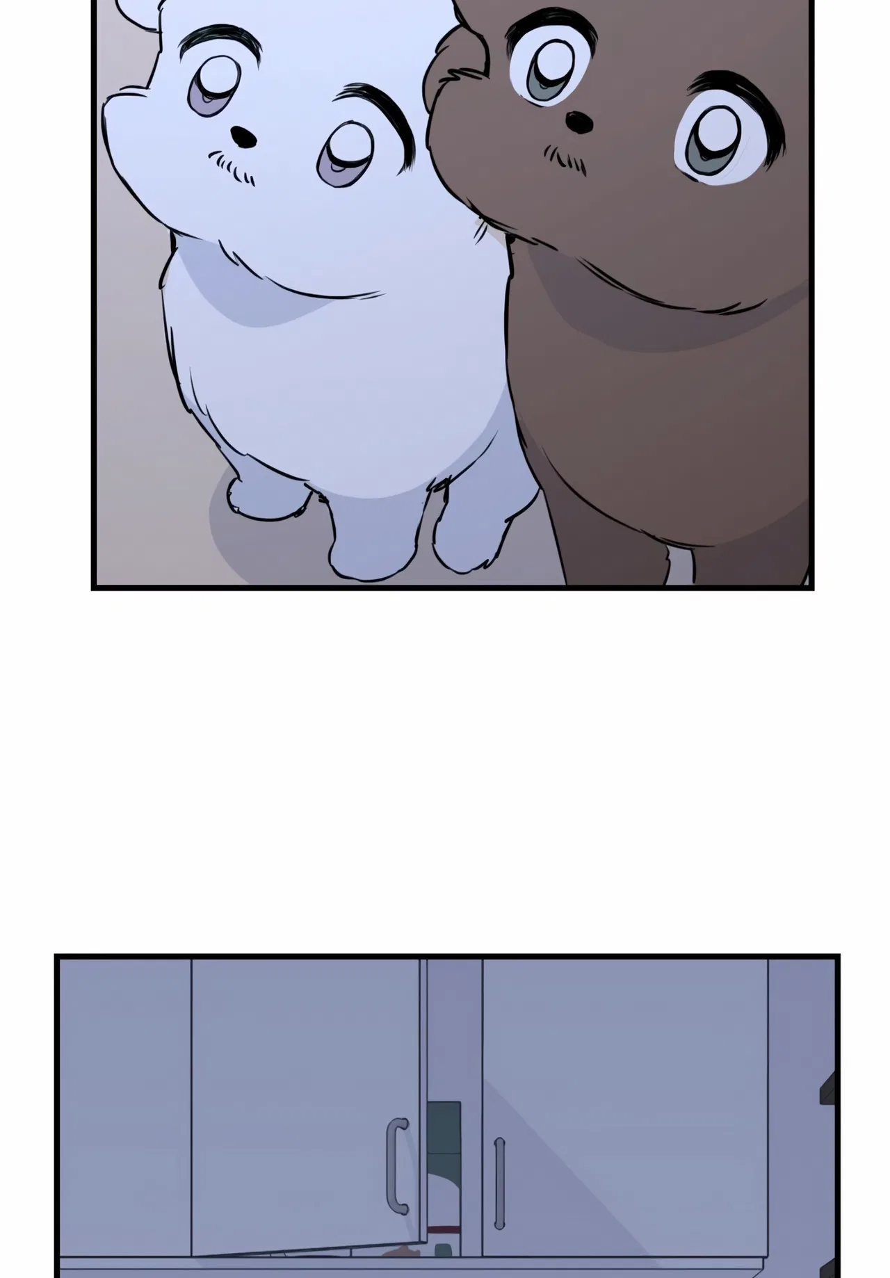Run Like a Dog Chapter 6 – Page 64