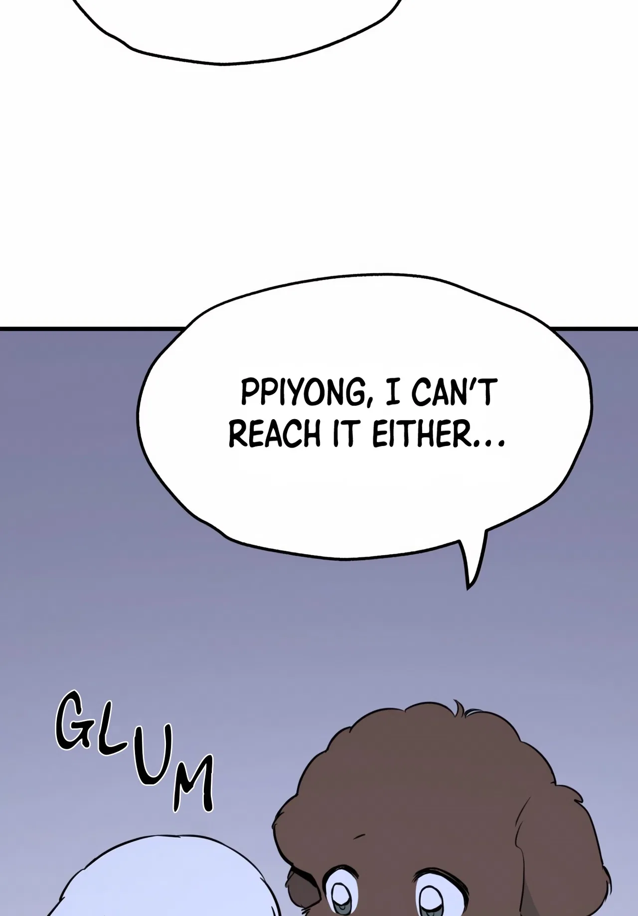 Run Like a Dog Chapter 6 – Page 66