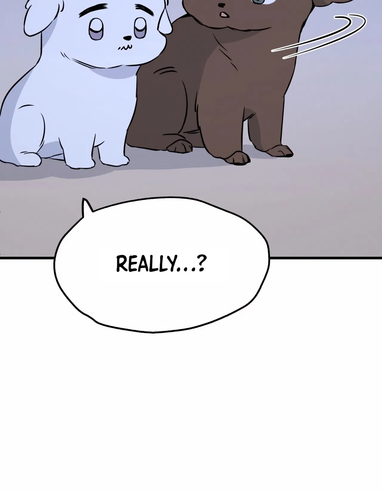 Run Like a Dog Chapter 6 – Page 67