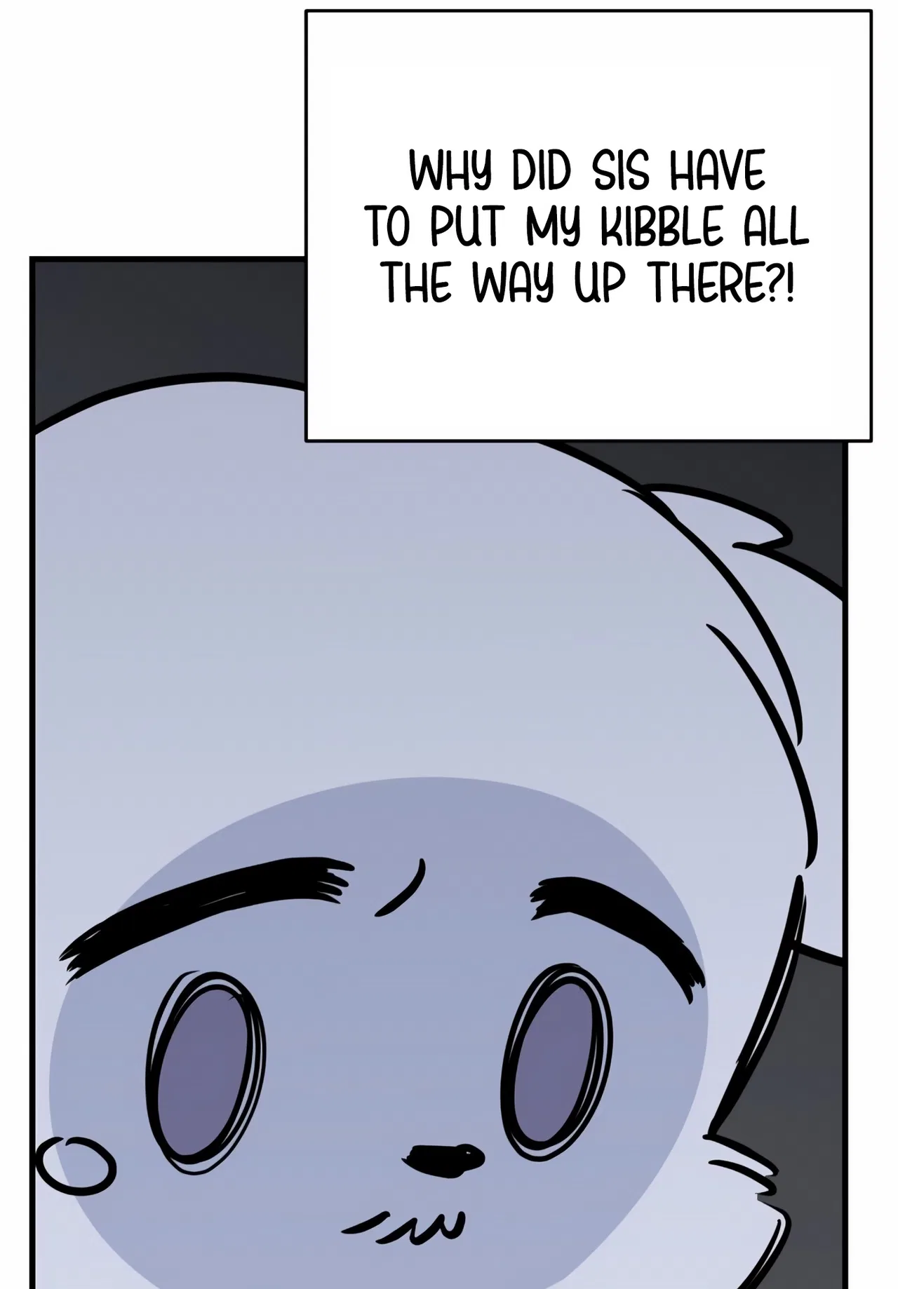 Run Like a Dog Chapter 6 – Page 68