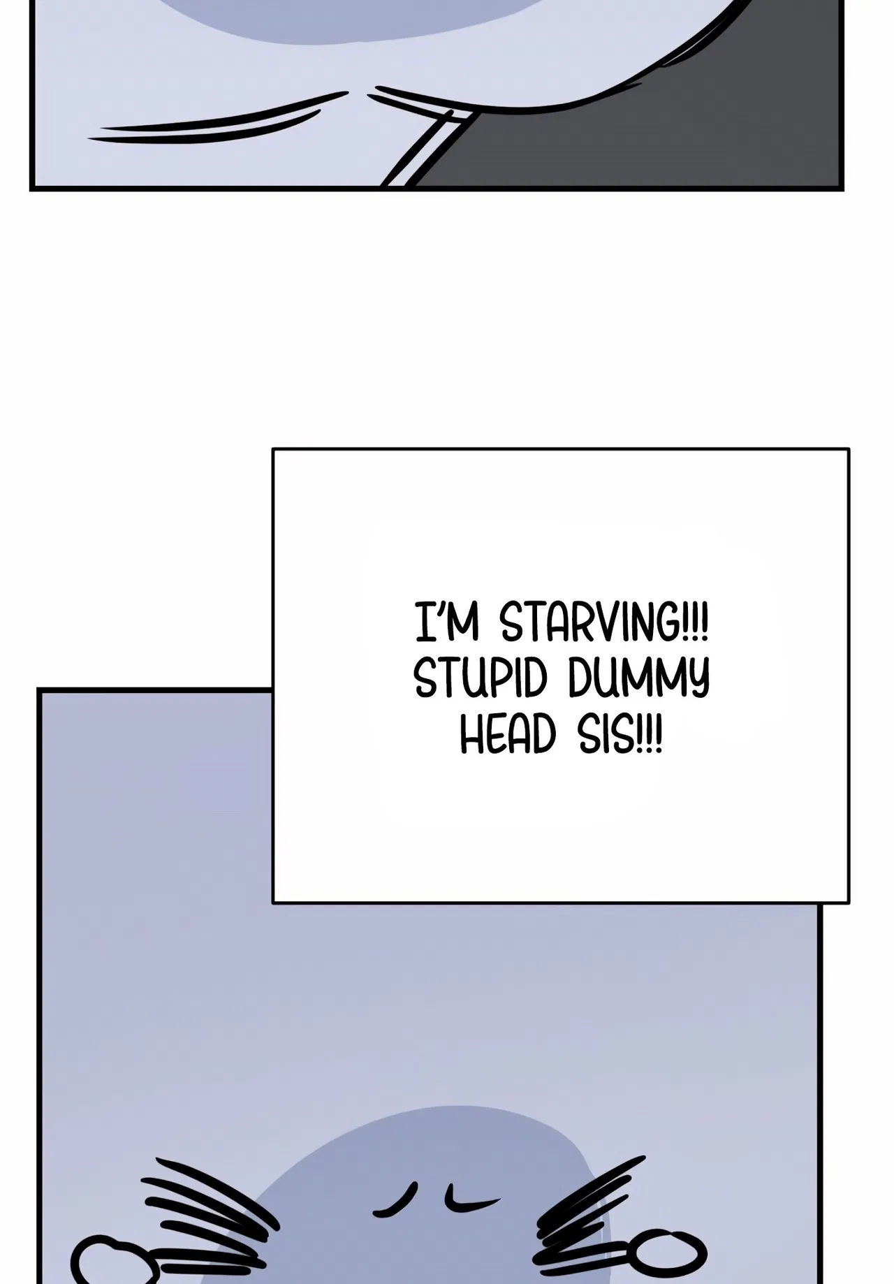 Run Like a Dog Chapter 6 – Page 69