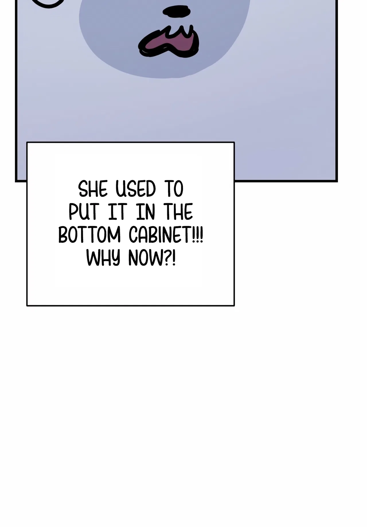 Run Like a Dog Chapter 6 – Page 70