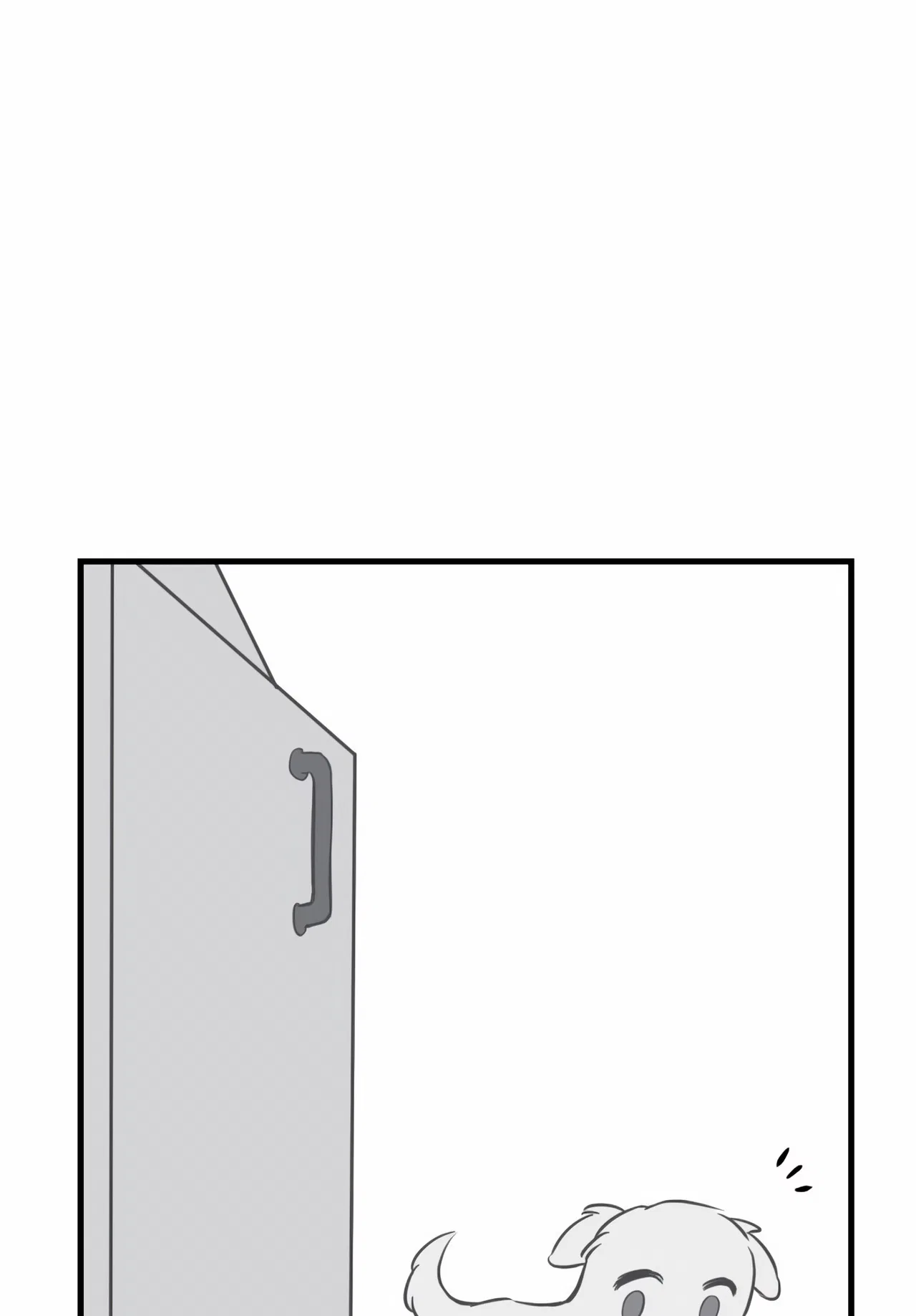 Run Like a Dog Chapter 6 – Page 71