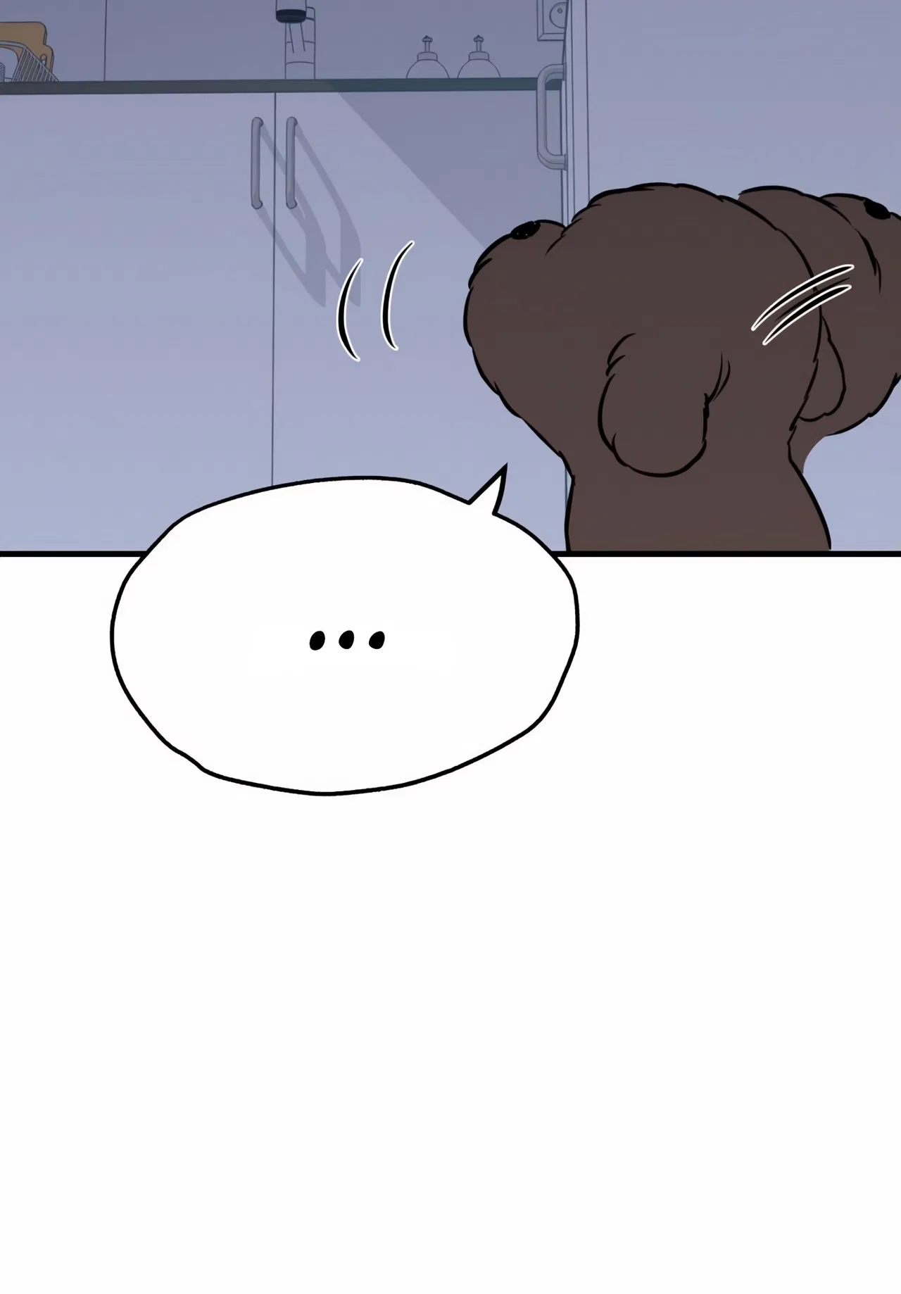 Run Like a Dog Chapter 6 – Page 83