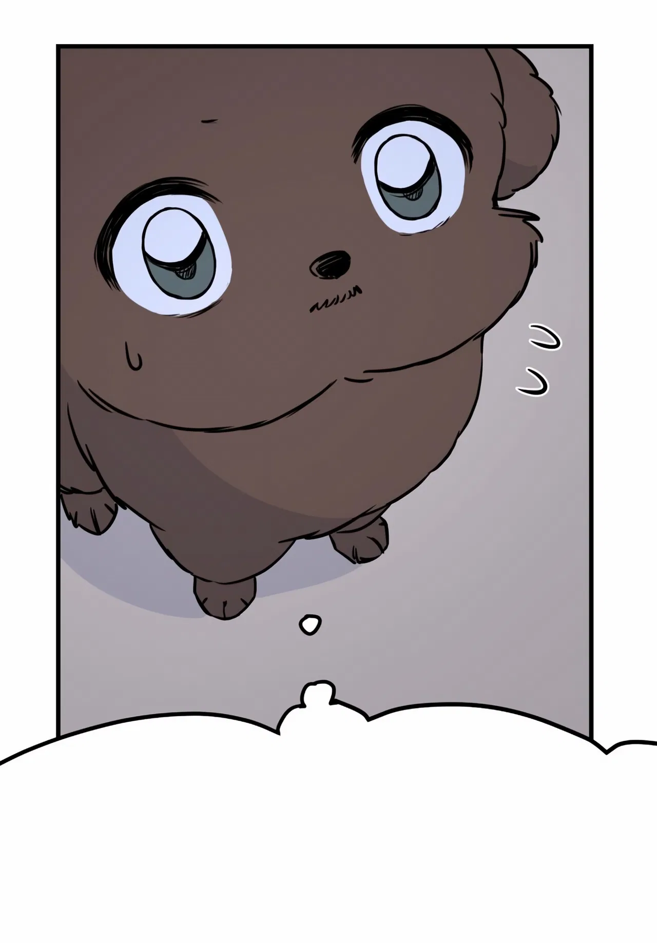 Run Like a Dog Chapter 6 – Page 84