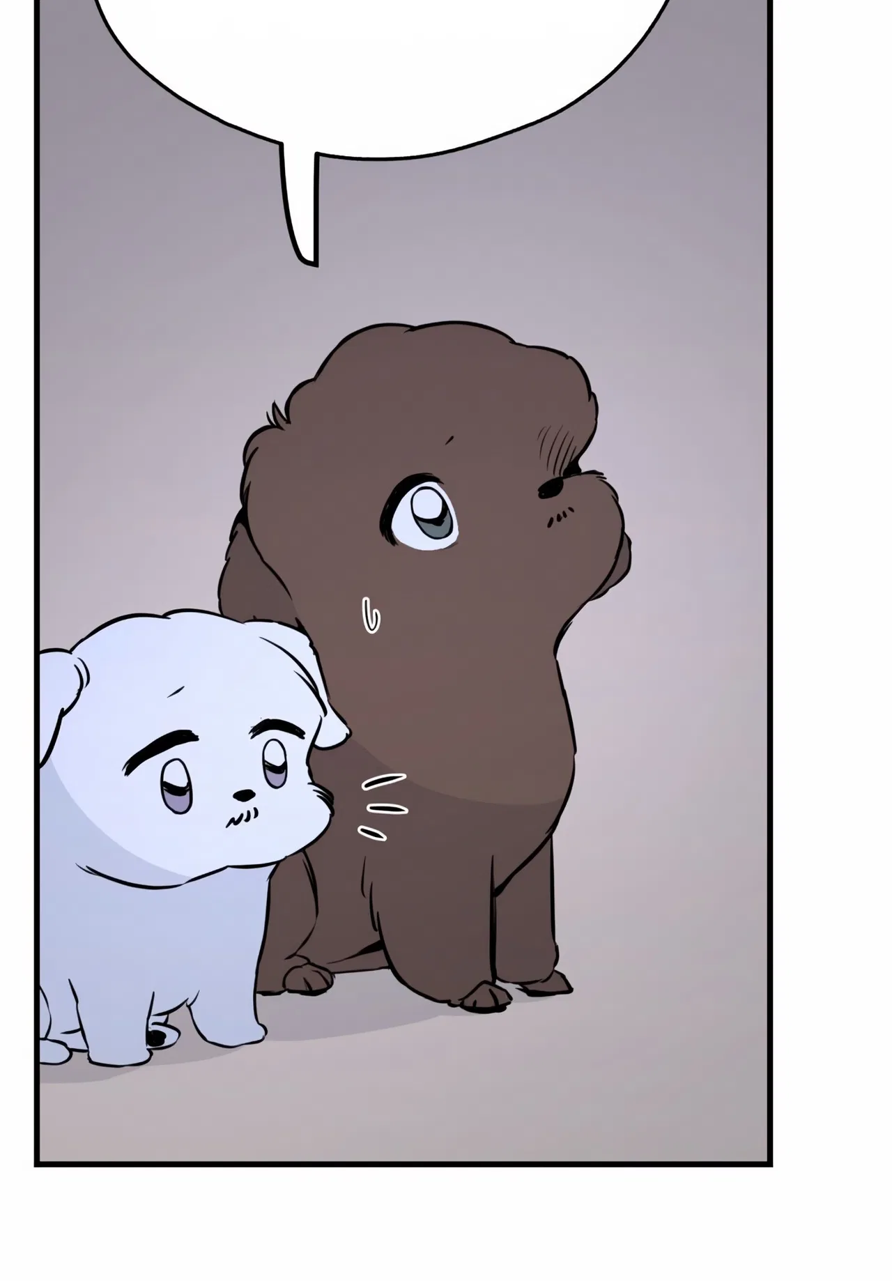 Run Like a Dog Chapter 6 – Page 87