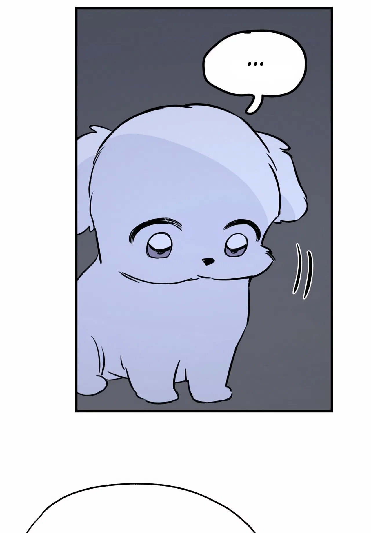Run Like a Dog Chapter 6 – Page 89