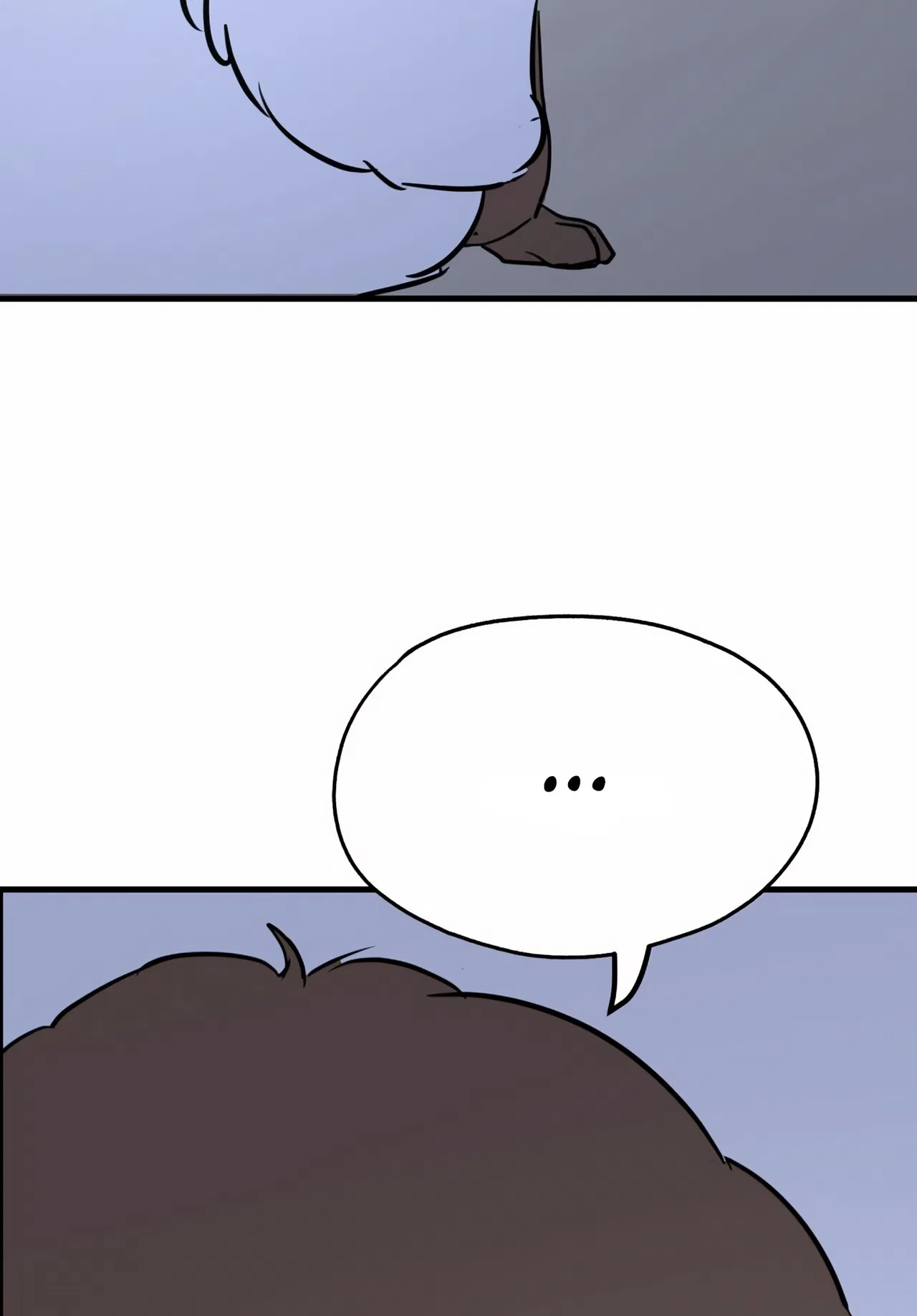 Run Like a Dog Chapter 6 – Page 91