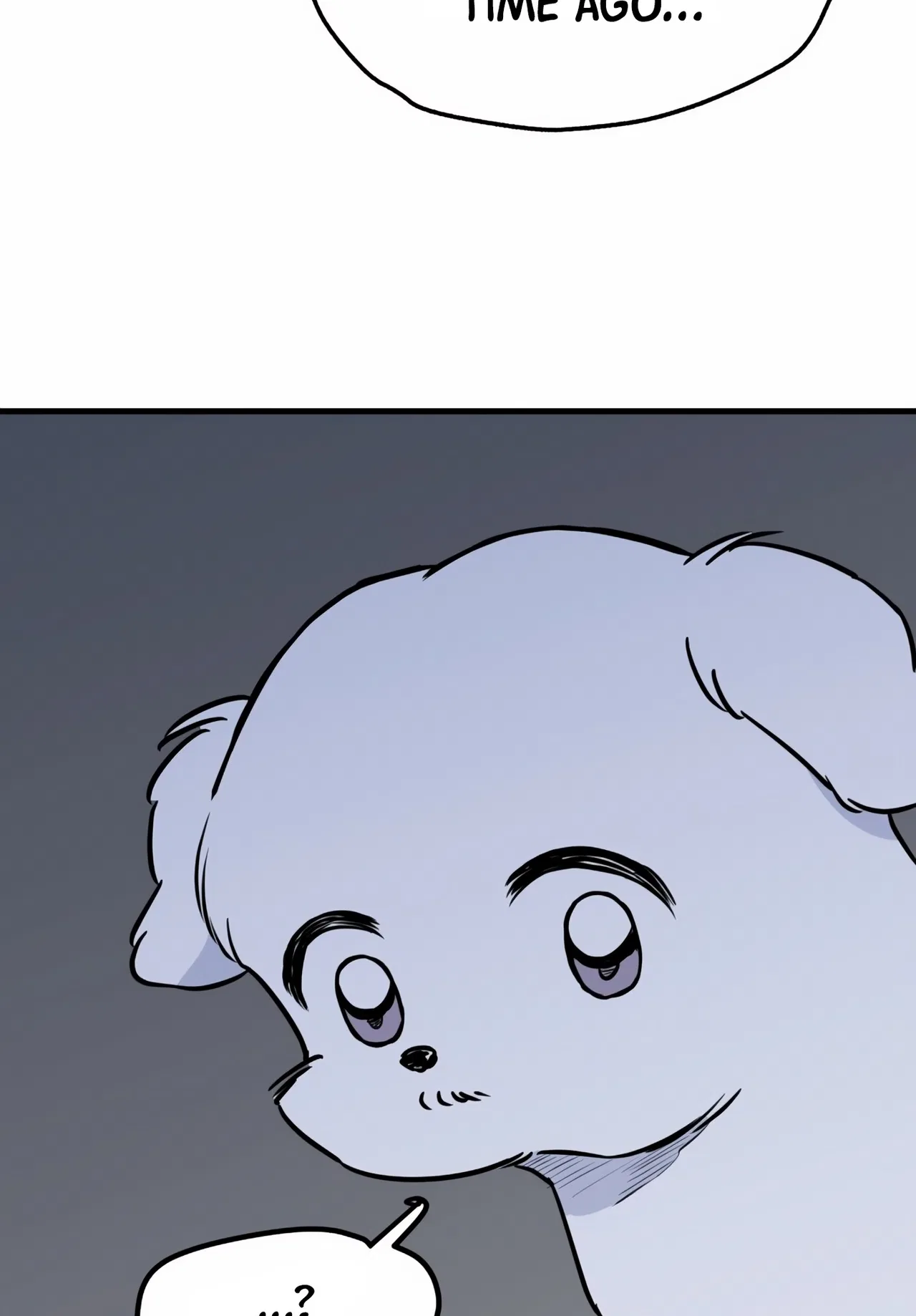 Run Like a Dog Chapter 6 – Page 93