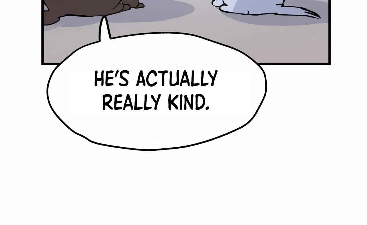 Run Like a Dog Chapter 6 – Page 95