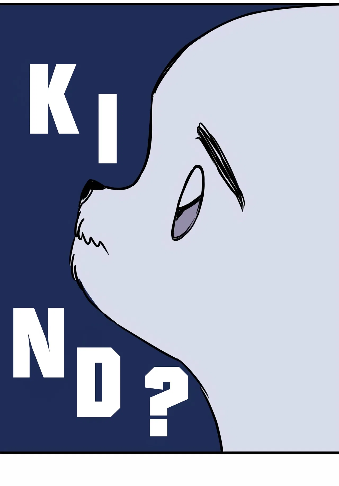 Run Like a Dog Chapter 6 – Page 96