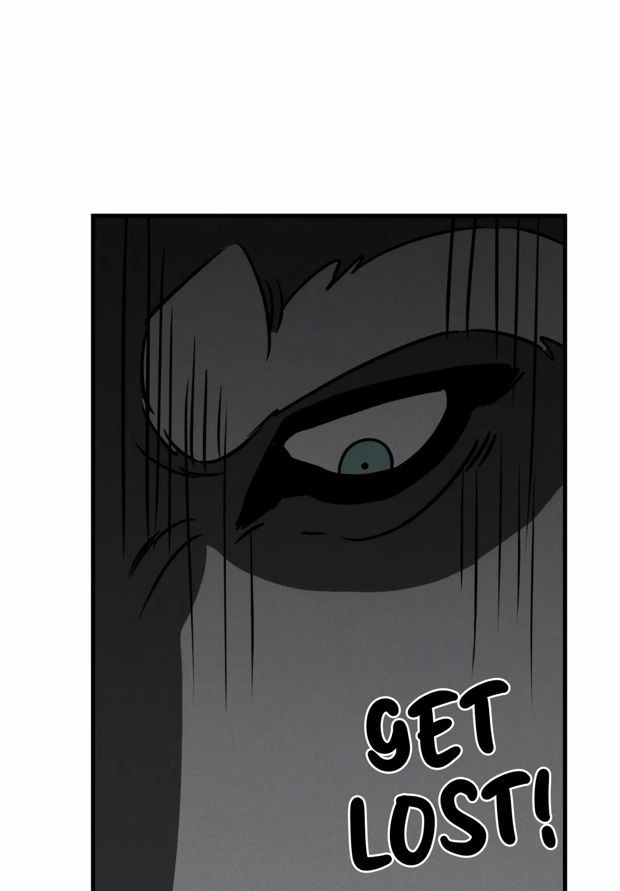 Run Like a Dog Chapter 6 – Page 97