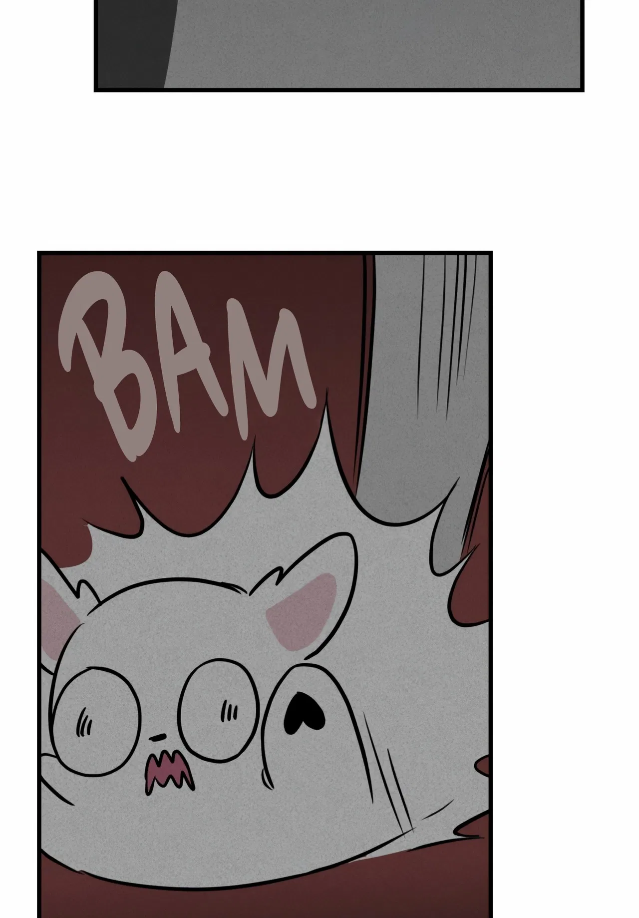 Run Like a Dog Chapter 6 – Page 98