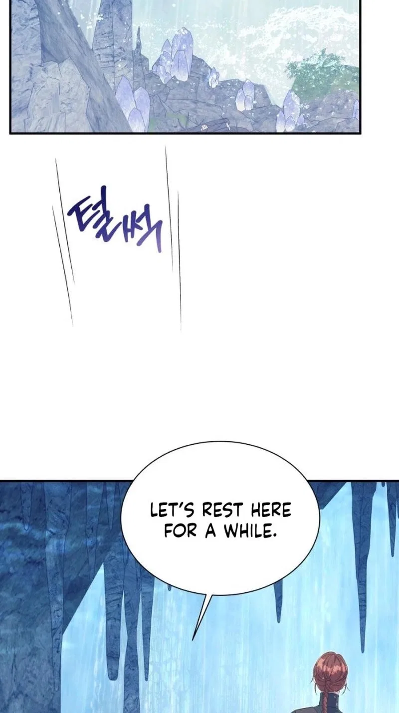 The Wolf Archduke’s Companion Chapter 75 – Page 4