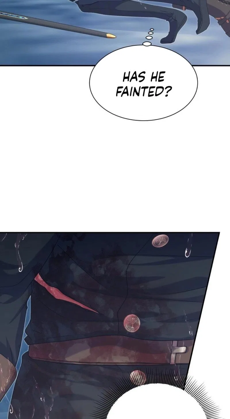 The Wolf Archduke’s Companion Chapter 75 – Page 11