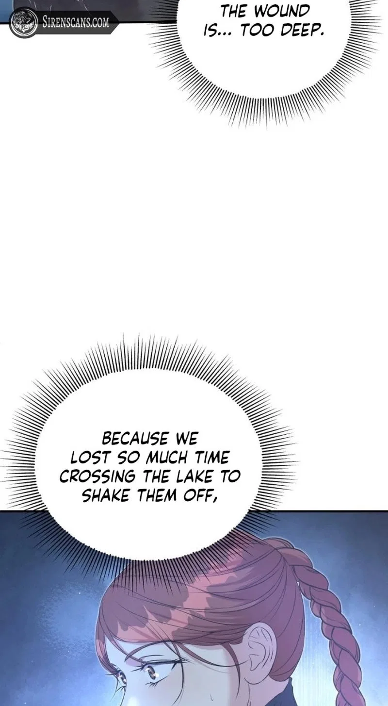 The Wolf Archduke’s Companion Chapter 75 – Page 12