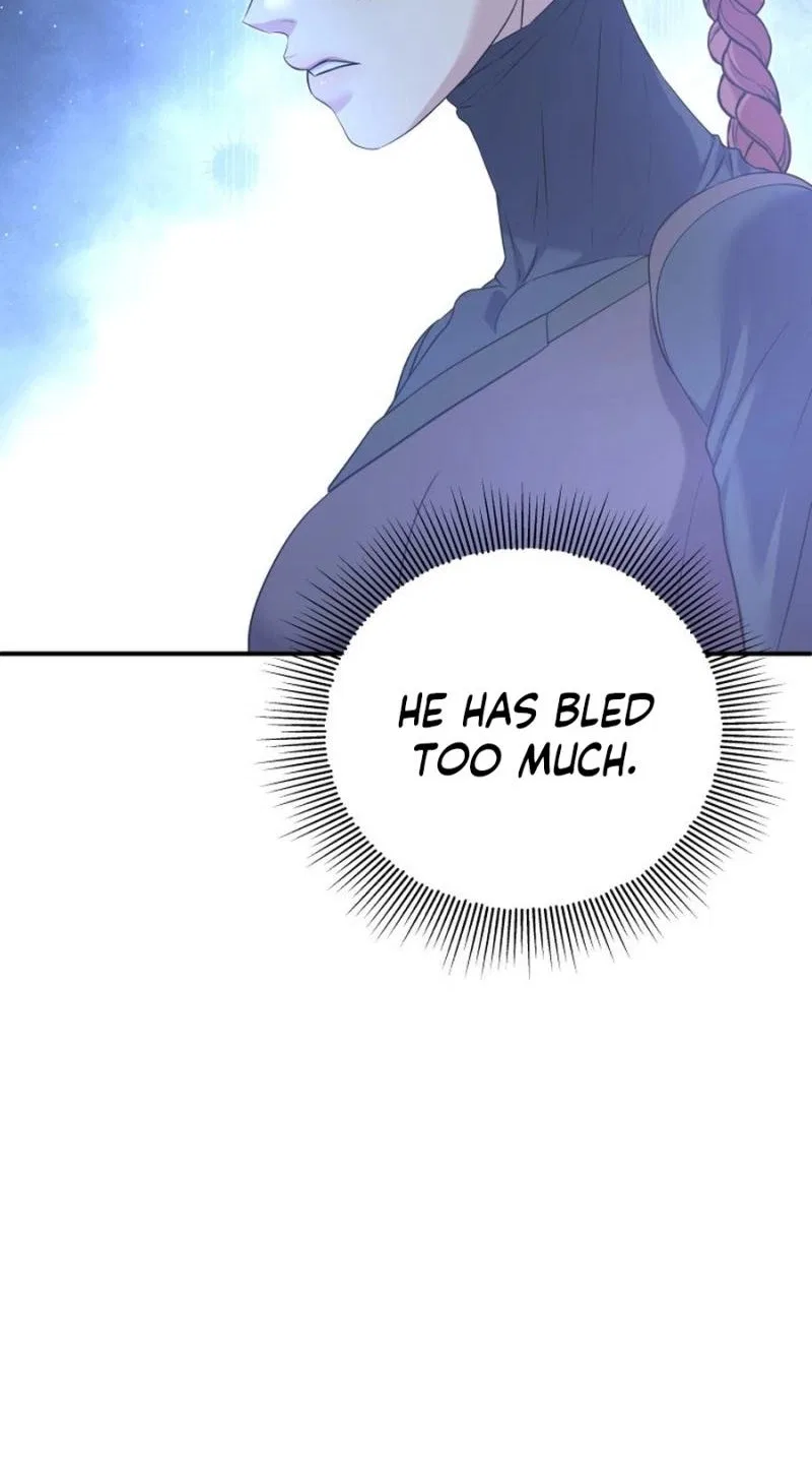 The Wolf Archduke’s Companion Chapter 75 – Page 13