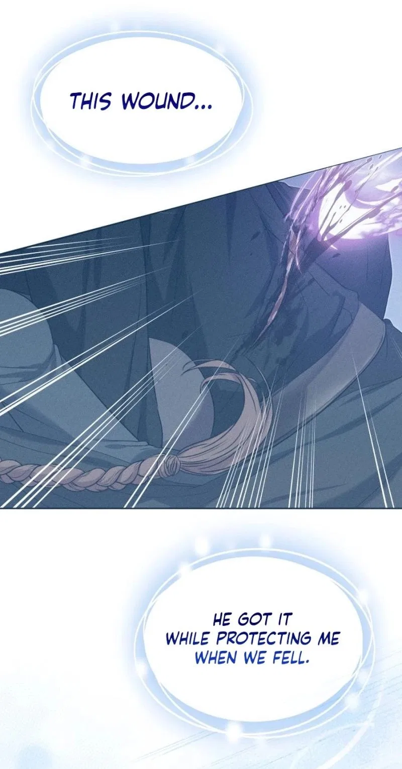 The Wolf Archduke’s Companion Chapter 75 – Page 14