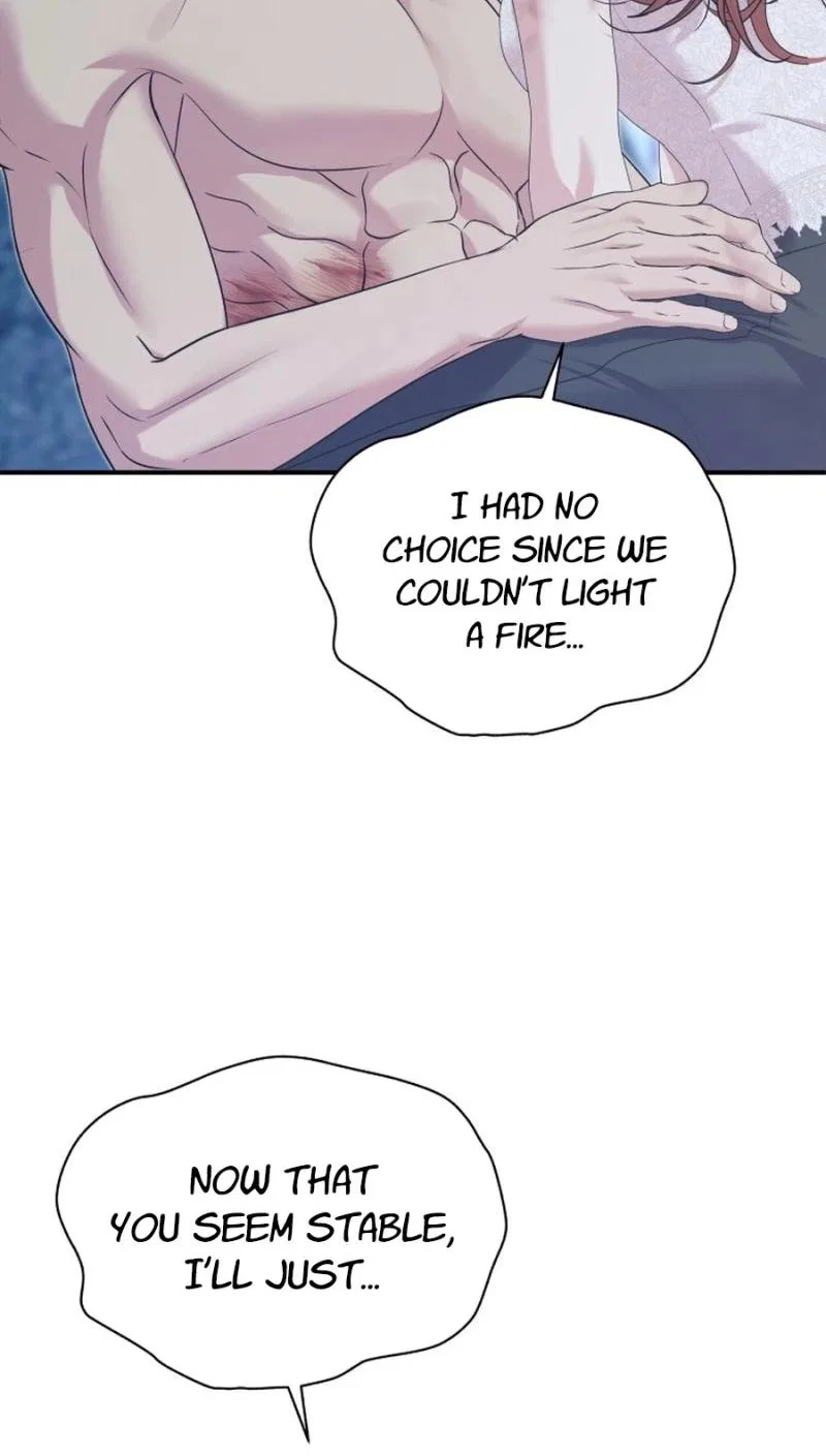 The Wolf Archduke’s Companion Chapter 75 – Page 33