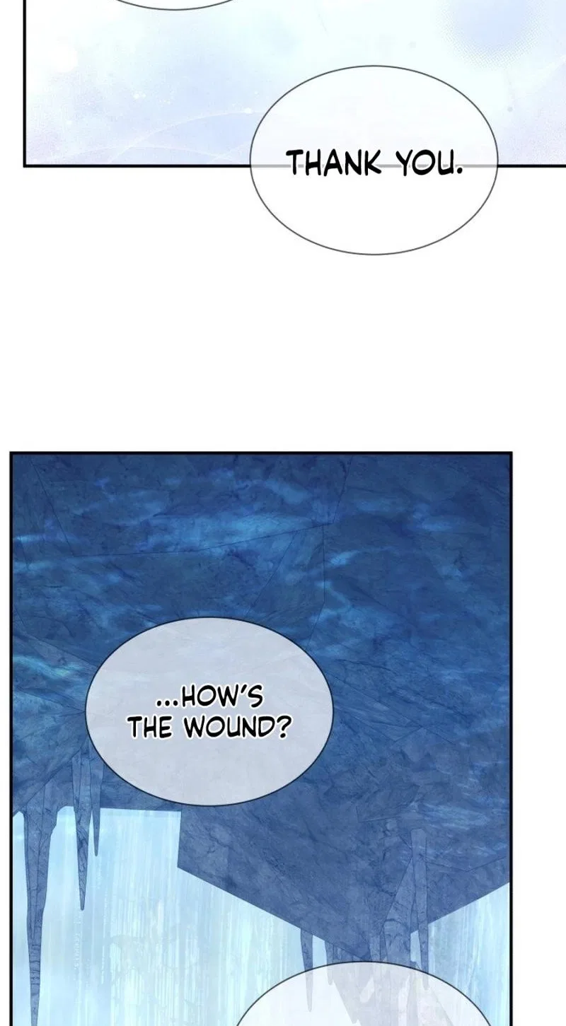 The Wolf Archduke’s Companion Chapter 75 – Page 38