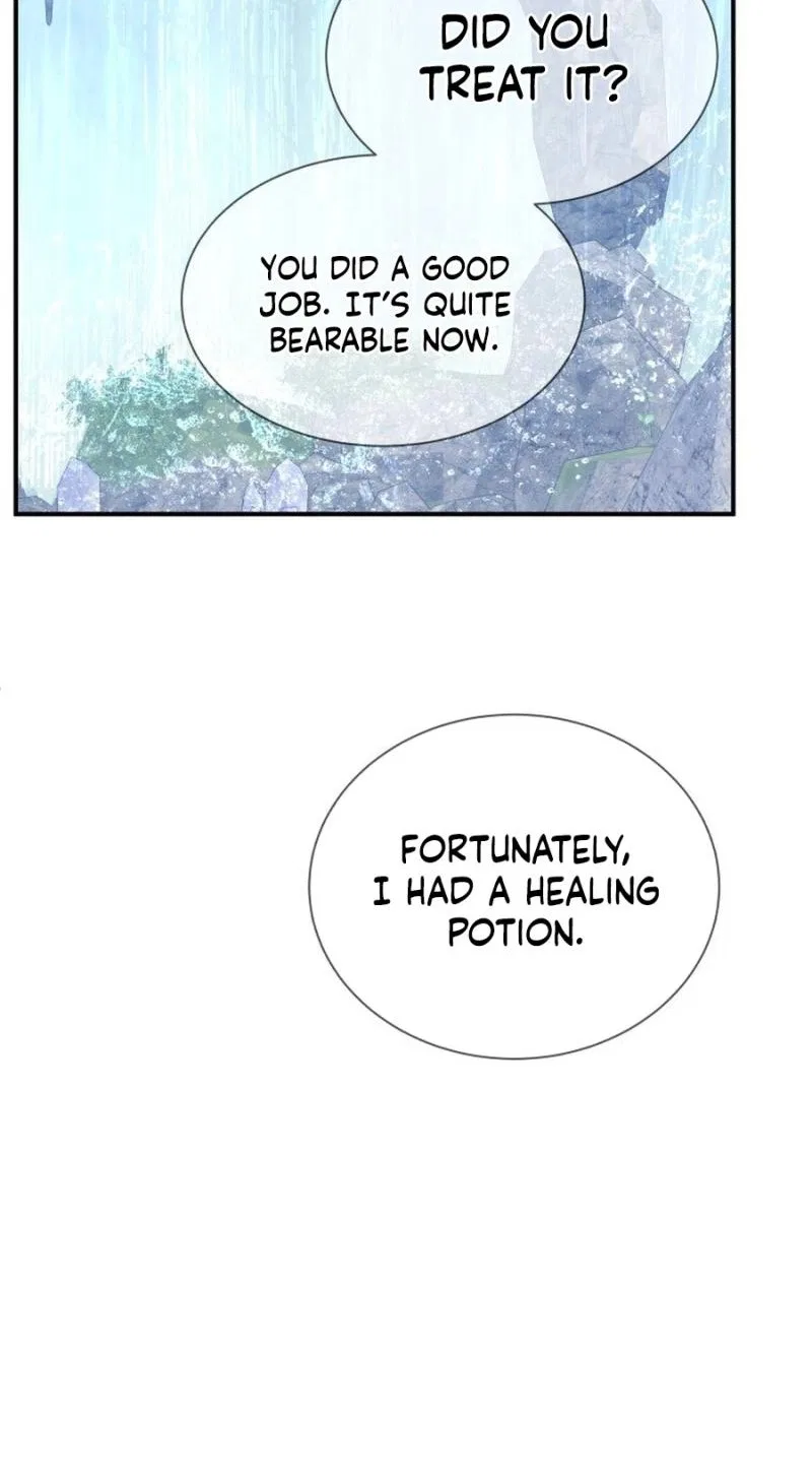 The Wolf Archduke’s Companion Chapter 75 – Page 39