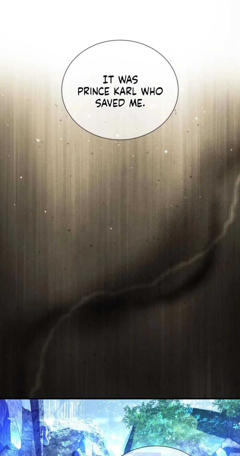 The Wolf Archduke’s Companion Chapter 75 – Page 56