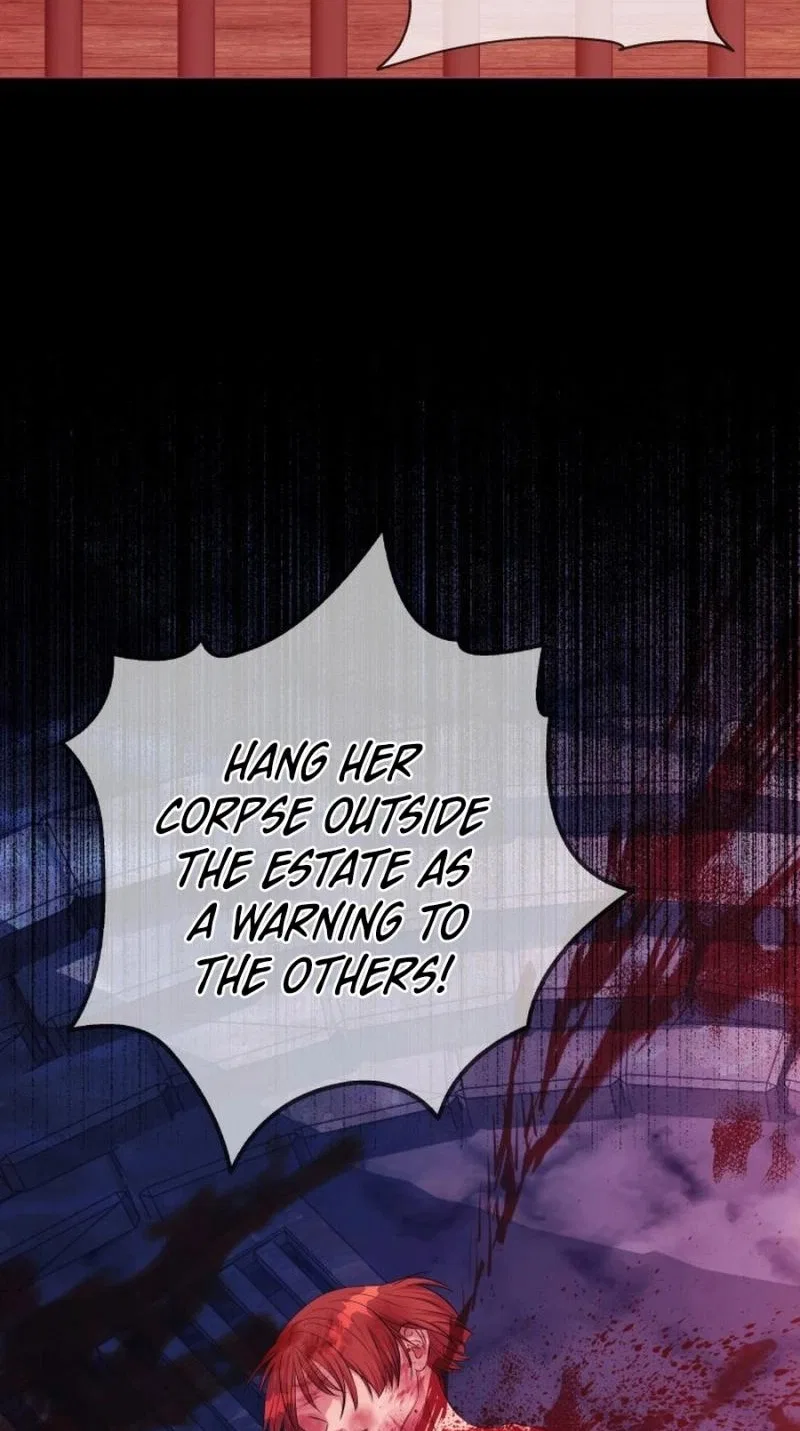 The Wolf Archduke’s Companion Chapter 75 – Page 67