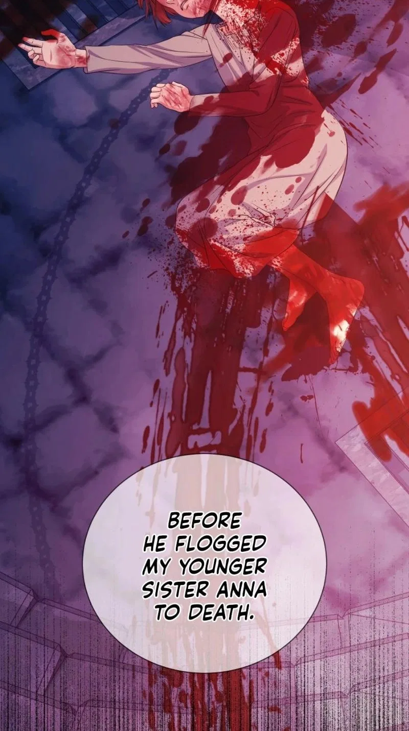 The Wolf Archduke’s Companion Chapter 75 – Page 68