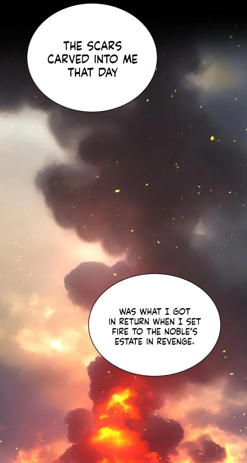 The Wolf Archduke’s Companion Chapter 75 – Page 71