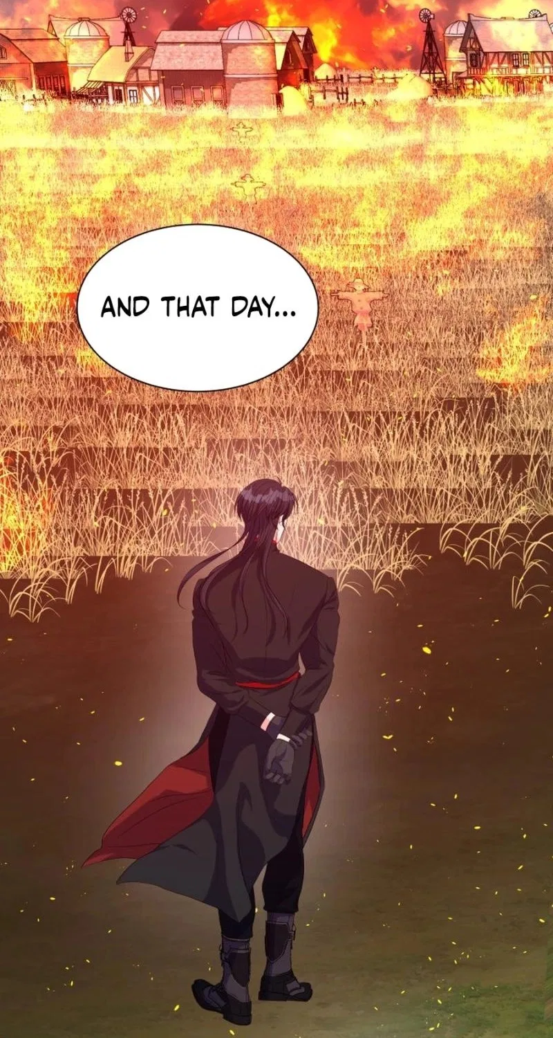 The Wolf Archduke’s Companion Chapter 75 – Page 72