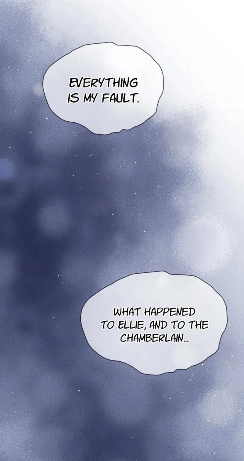 The Wolf Archduke’s Companion Chapter 75 – Page 80