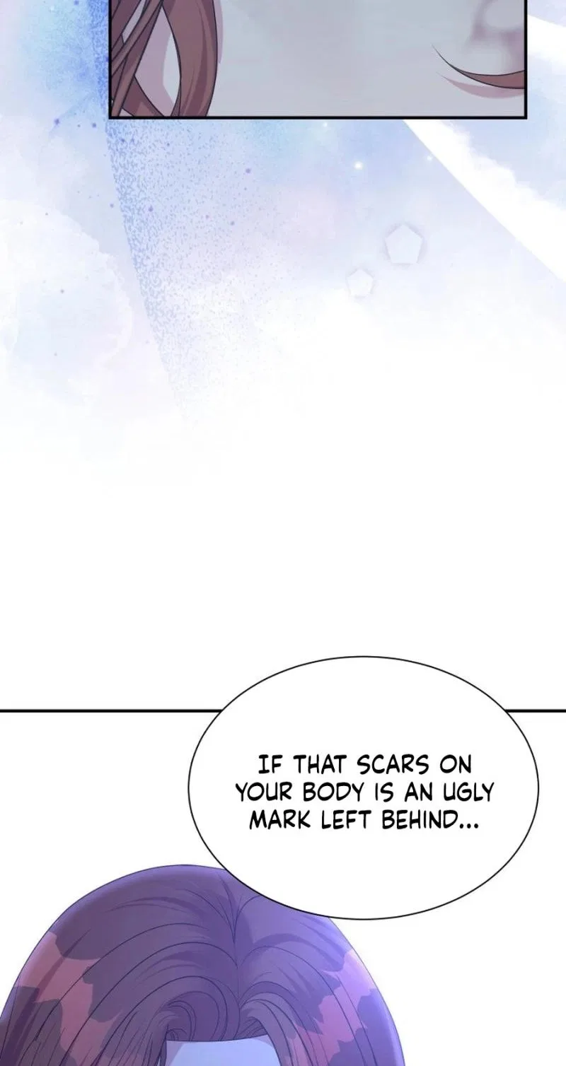 The Wolf Archduke’s Companion Chapter 75 – Page 88